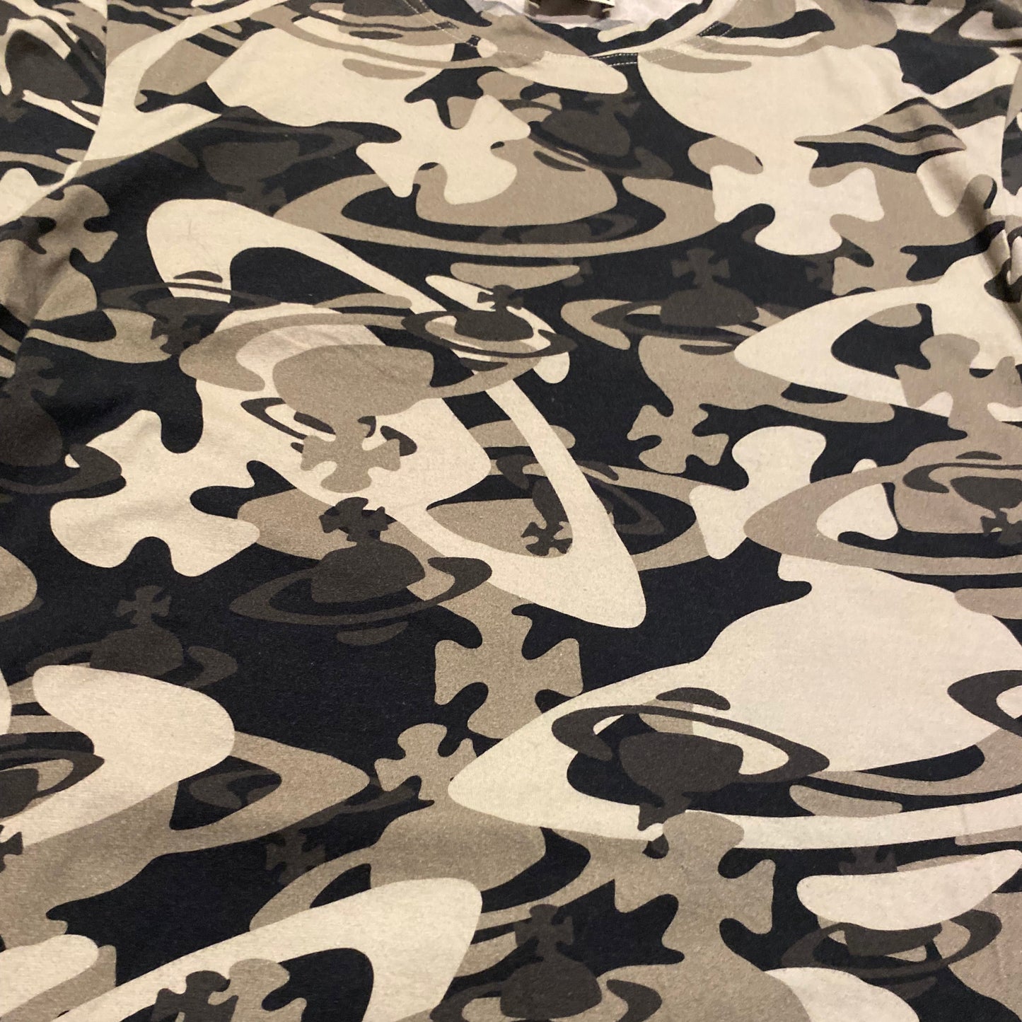 VIVIENNE WESTWOOD SHIRT (M)