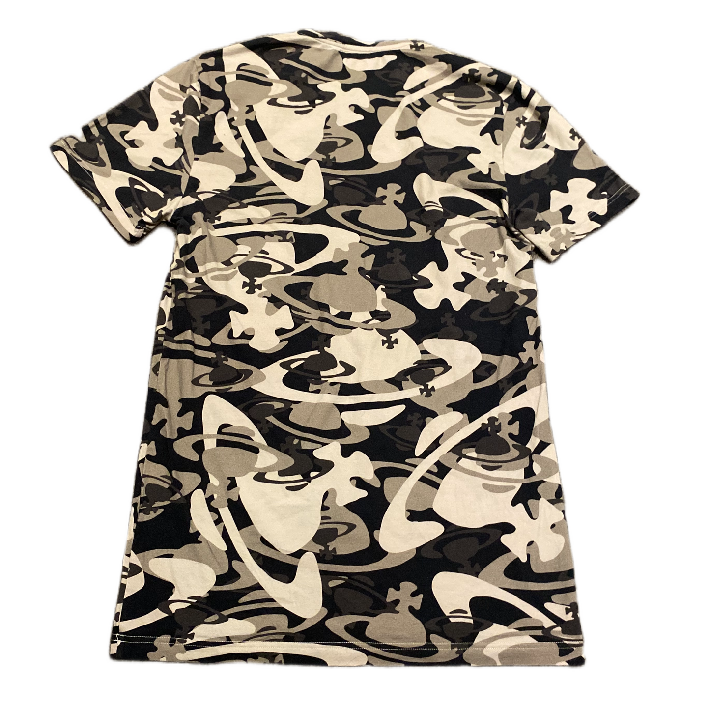 VIVIENNE WESTWOOD SHIRT (M)