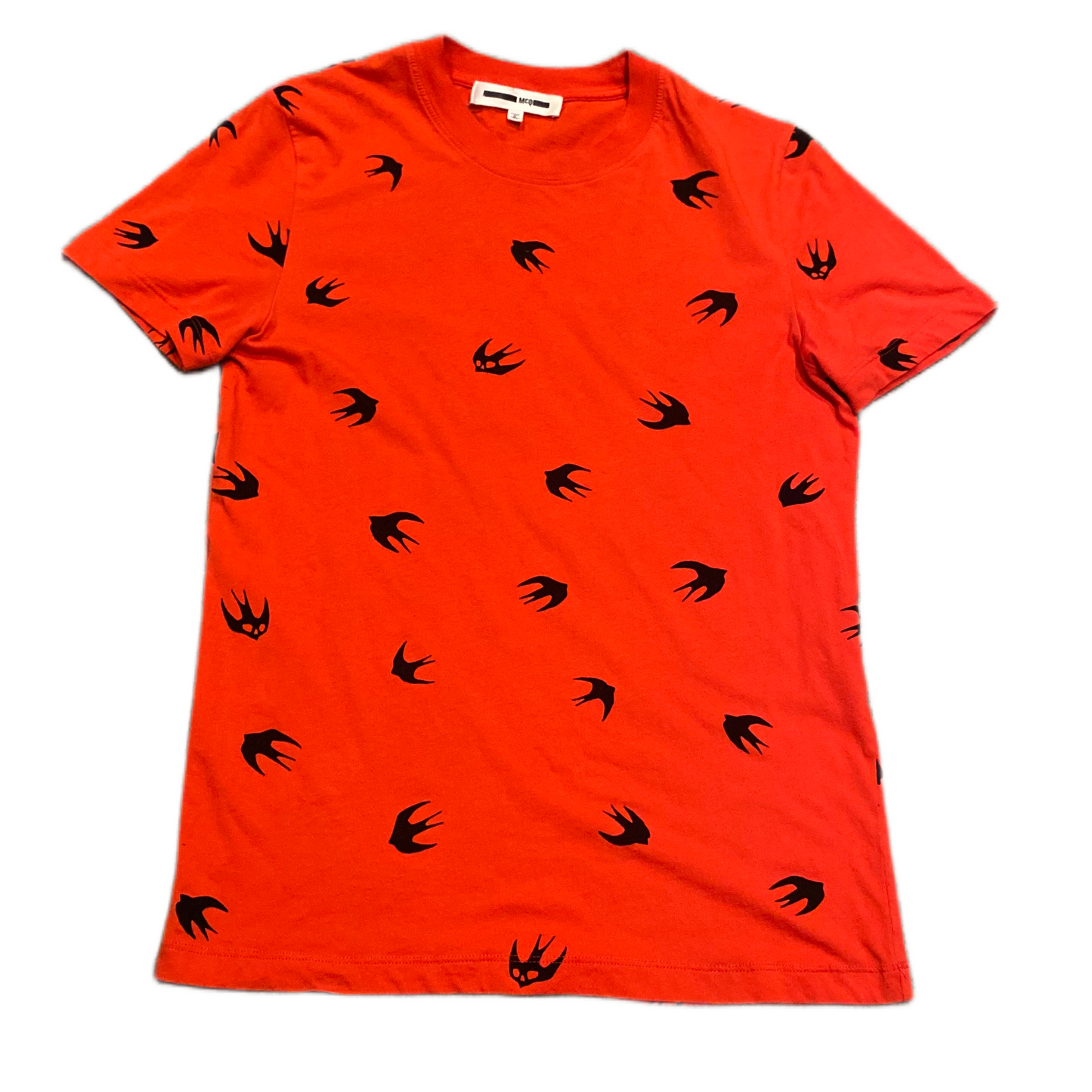 ALEXANDER MCQUEEN SHIRT (XS)