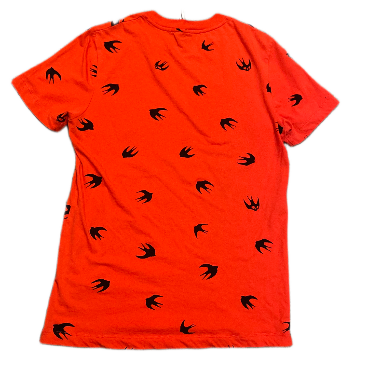 ALEXANDER MCQUEEN SHIRT (XS)