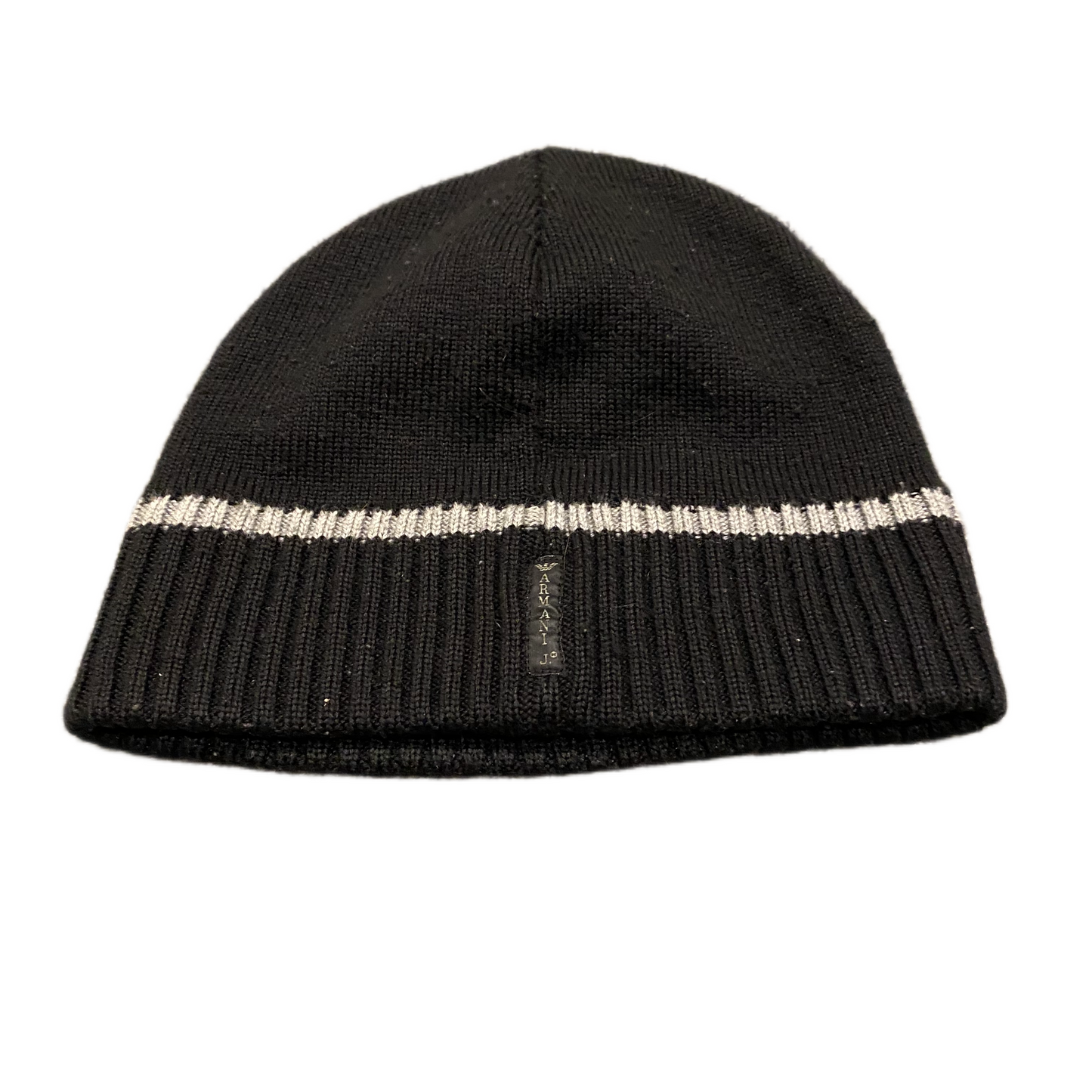 ARMANI JEANS BEANIE (OS)