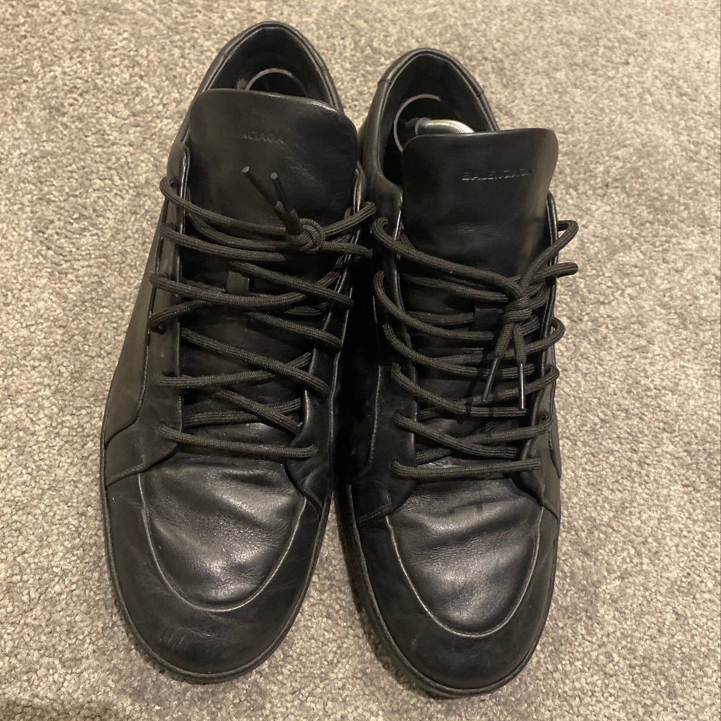 BALENCIAGA URBAN LOWS (44)