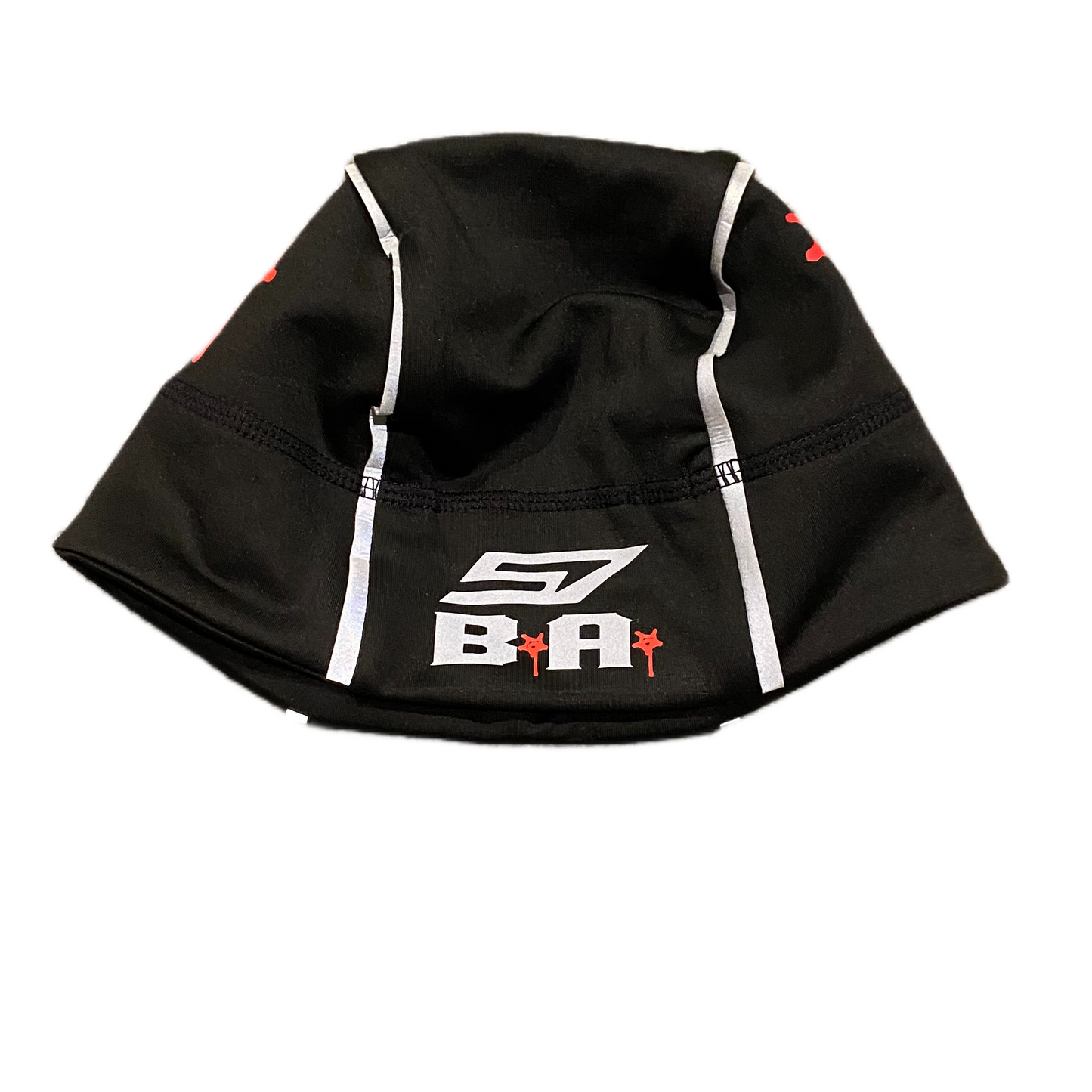 SE7EN X BAD APPLES SKULLCAP (OS)