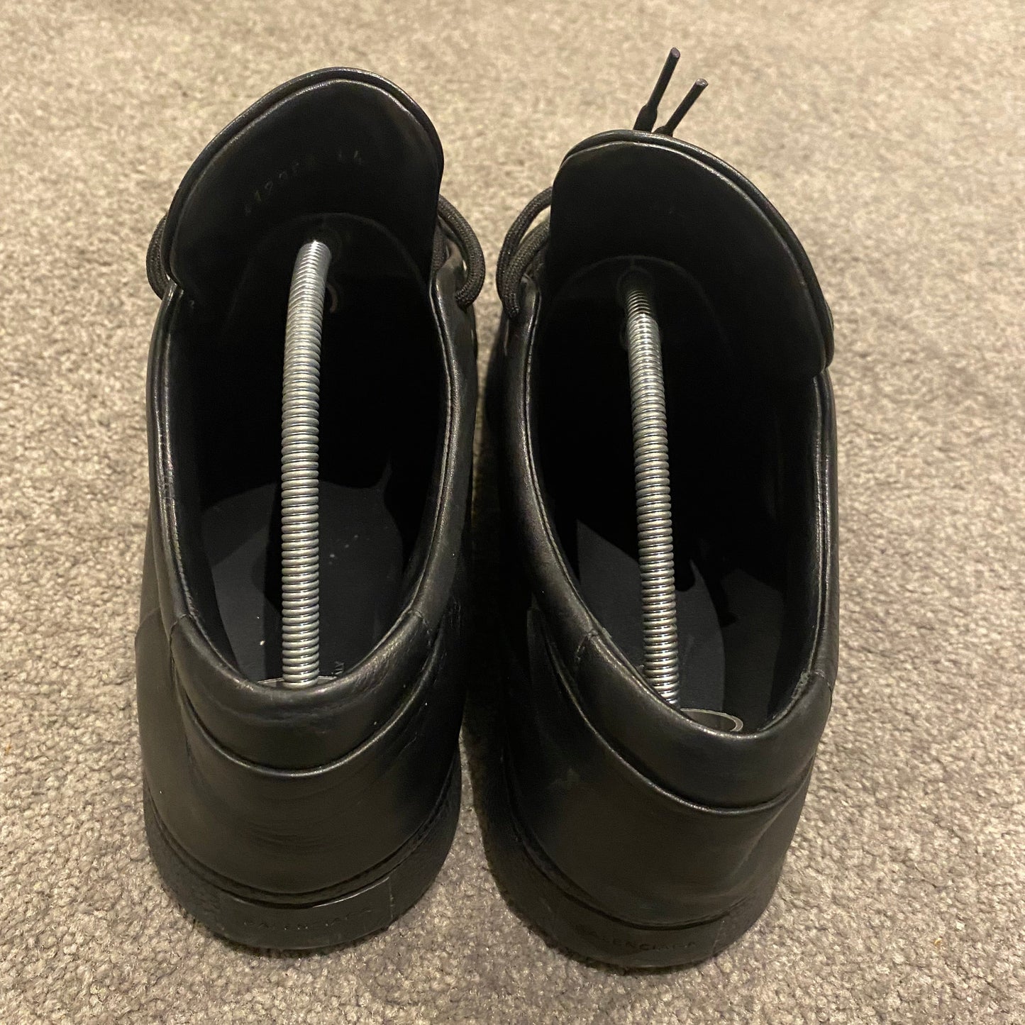 BALENCIAGA URBAN LOWS (44)