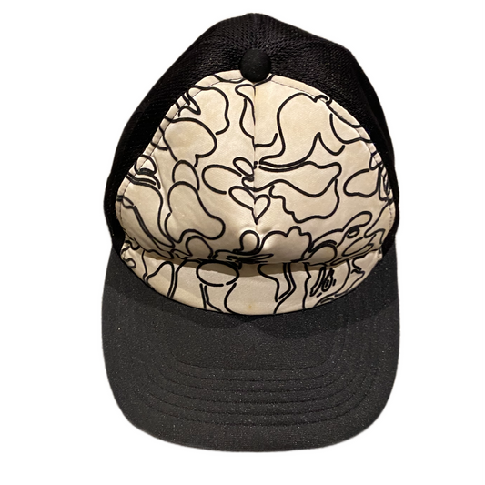 A BATHING APE CAP (OS)