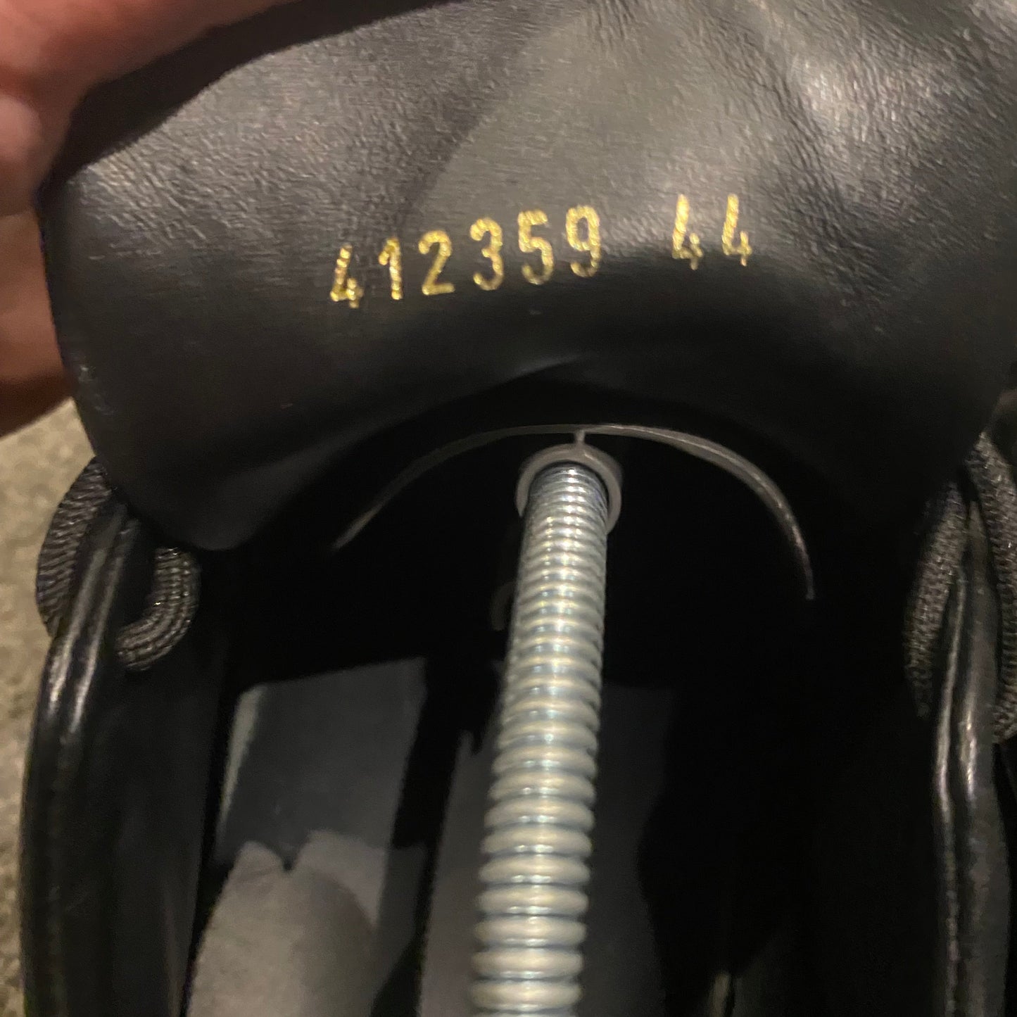 BALENCIAGA URBAN LOWS (44)