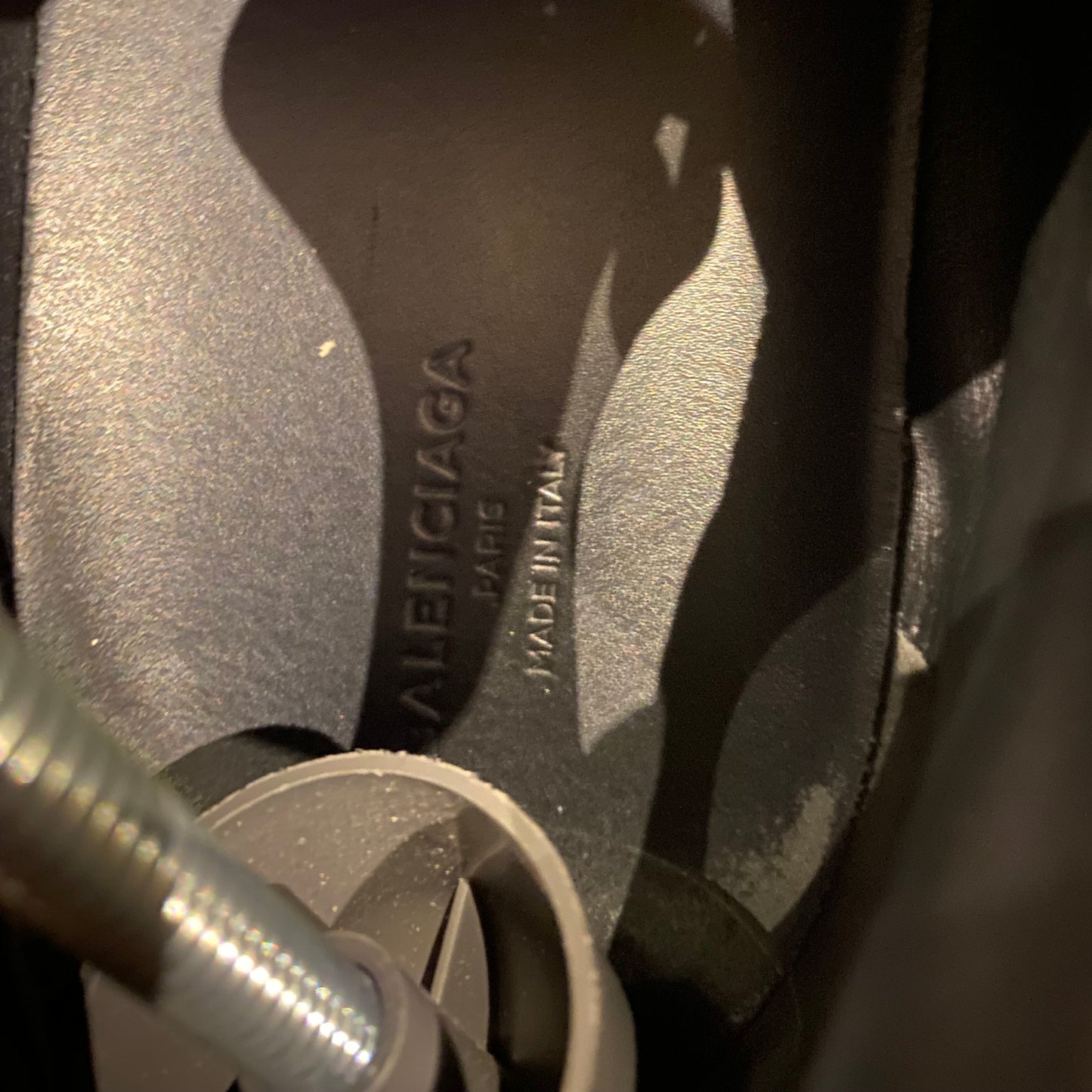 BALENCIAGA URBAN LOWS (44)