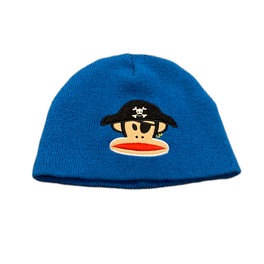 PAUL FRANK SKULLCAP/BEANIE (S)