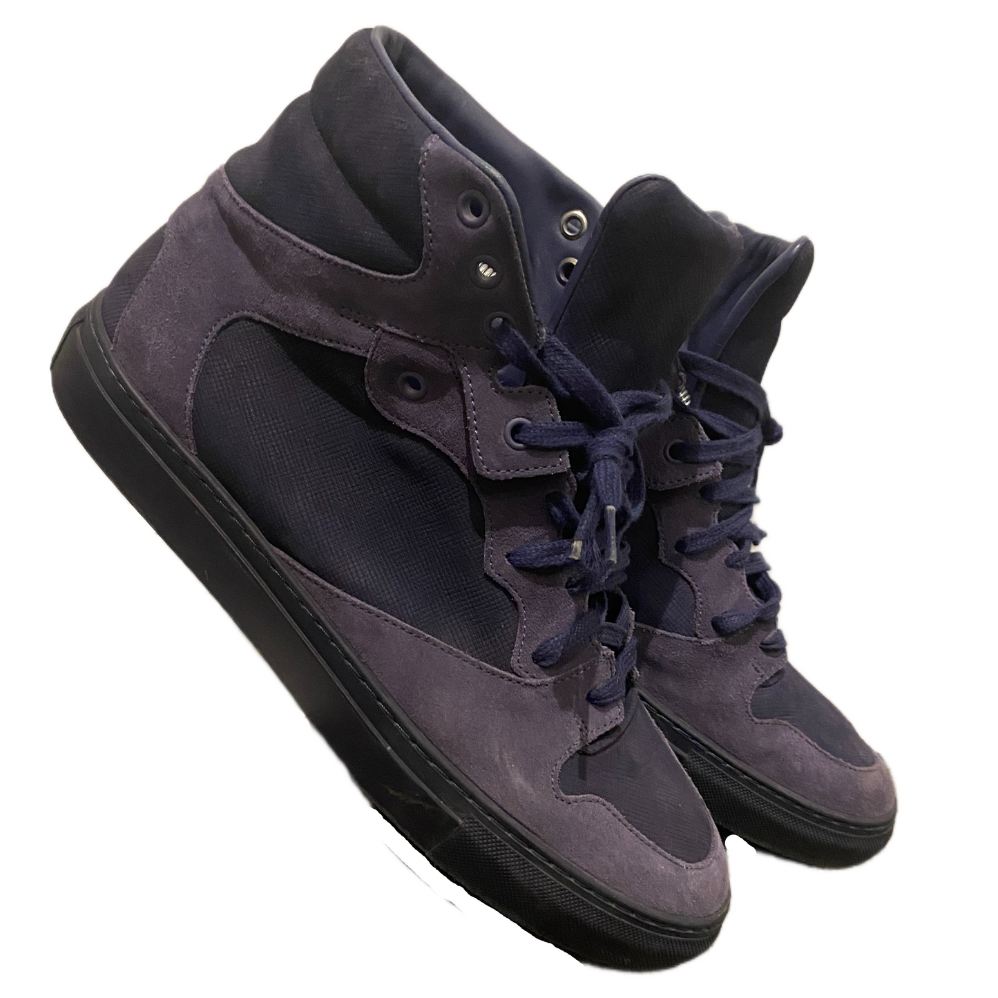 BALENCIAGA PARIS HIGHTOP (42)