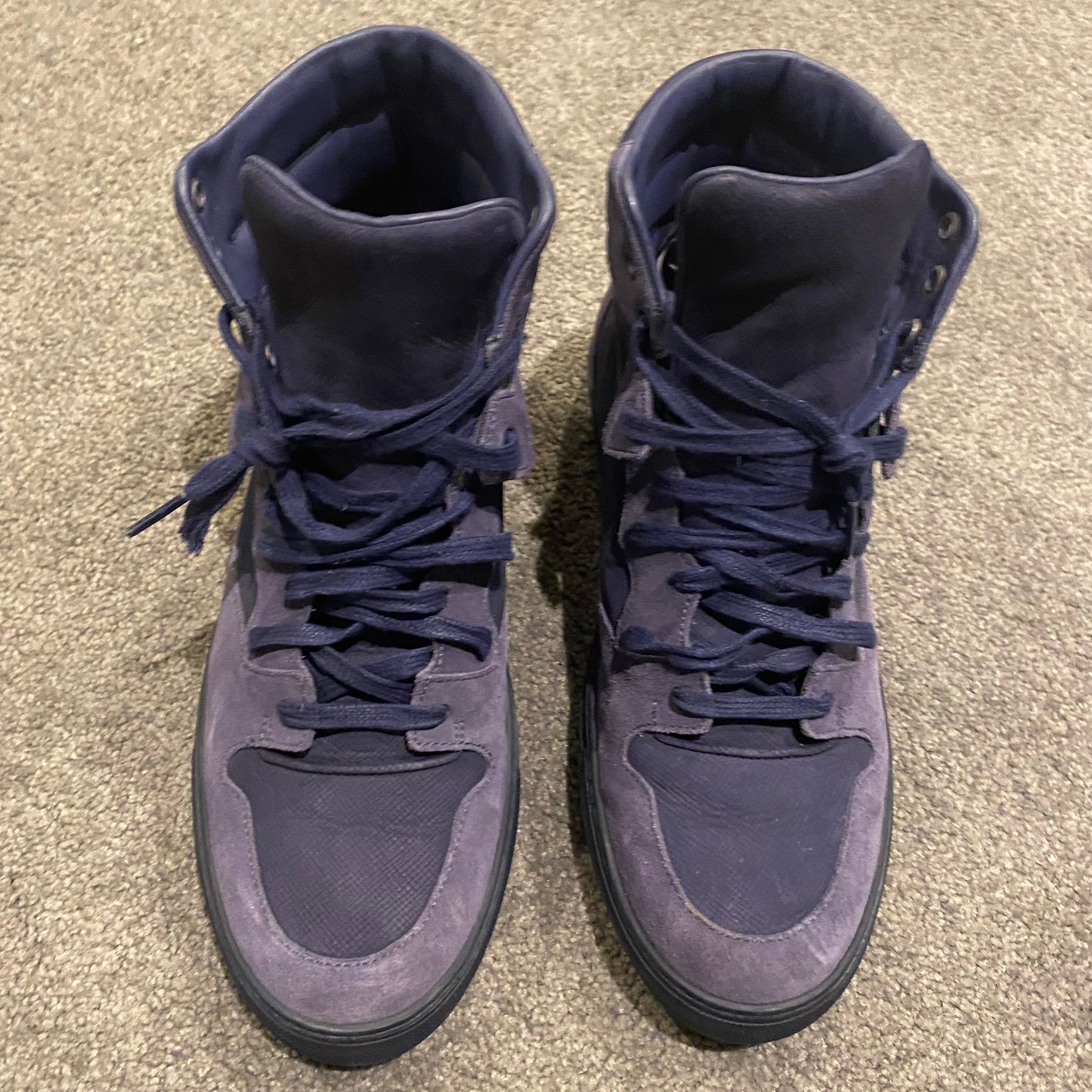 BALENCIAGA PARIS HIGHTOP (42)
