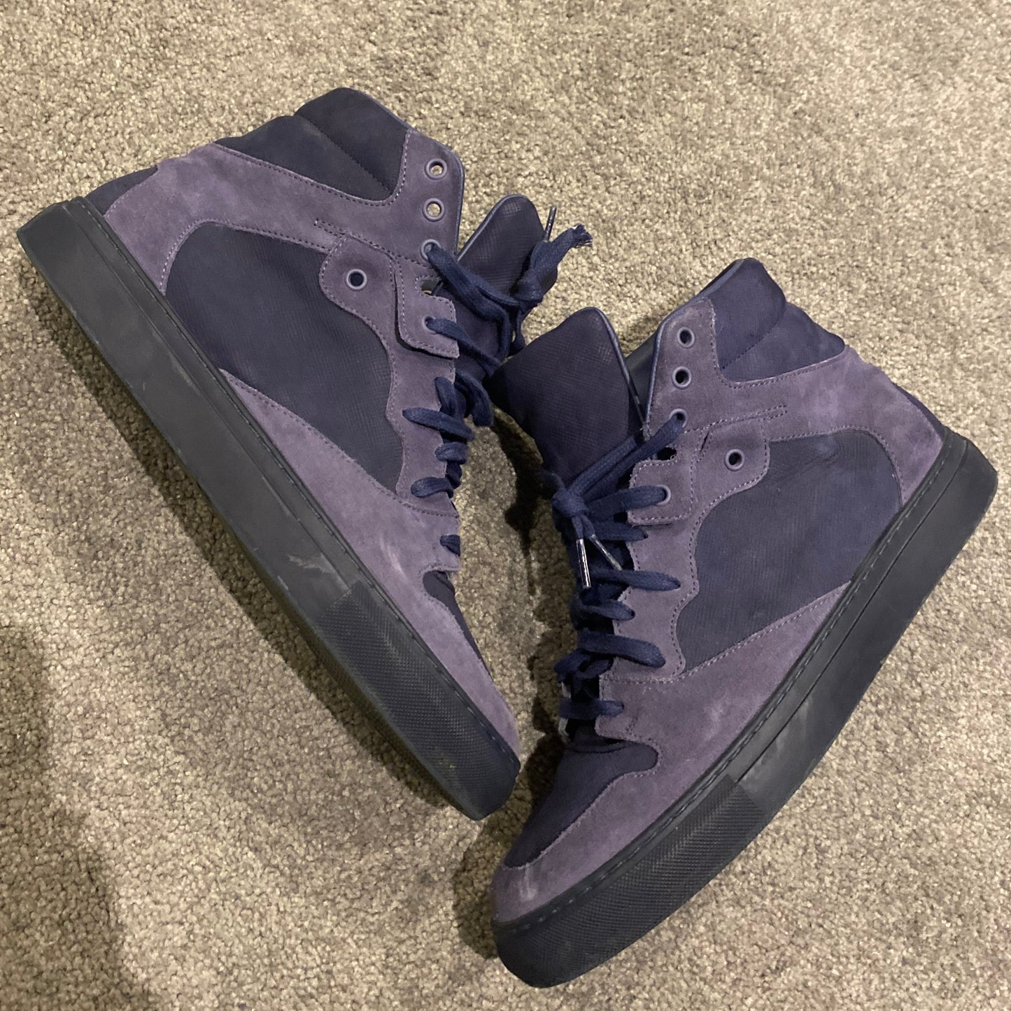 BALENCIAGA PARIS HIGHTOP (42)