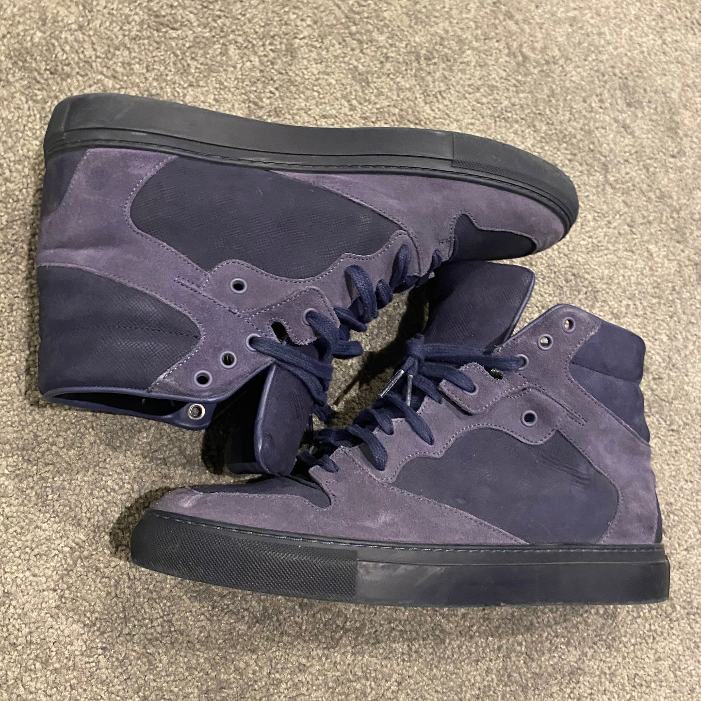 BALENCIAGA PARIS HIGHTOP (42)