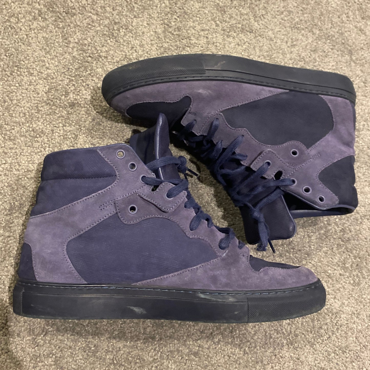 BALENCIAGA PARIS HIGHTOP (42)