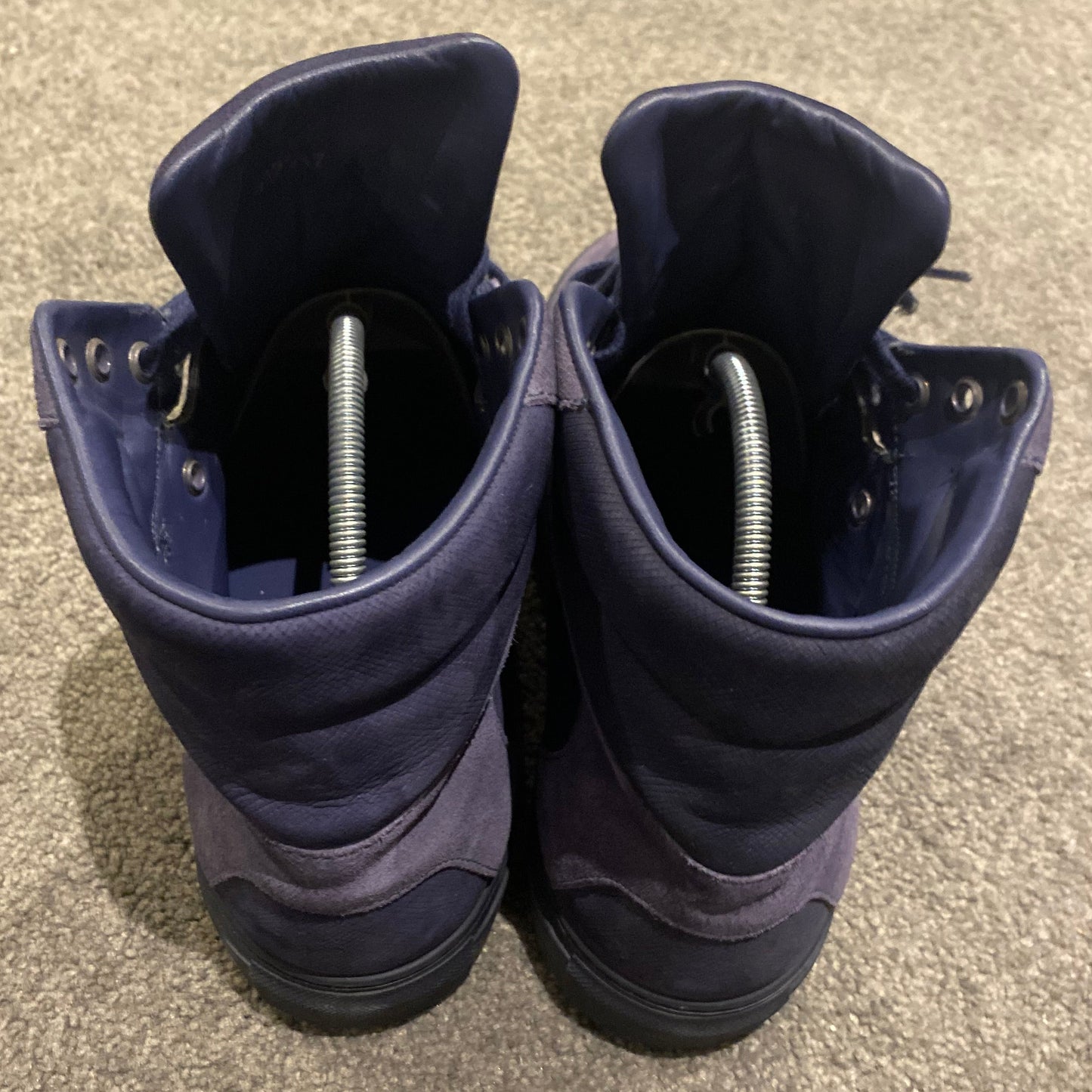 BALENCIAGA PARIS HIGHTOP (42)