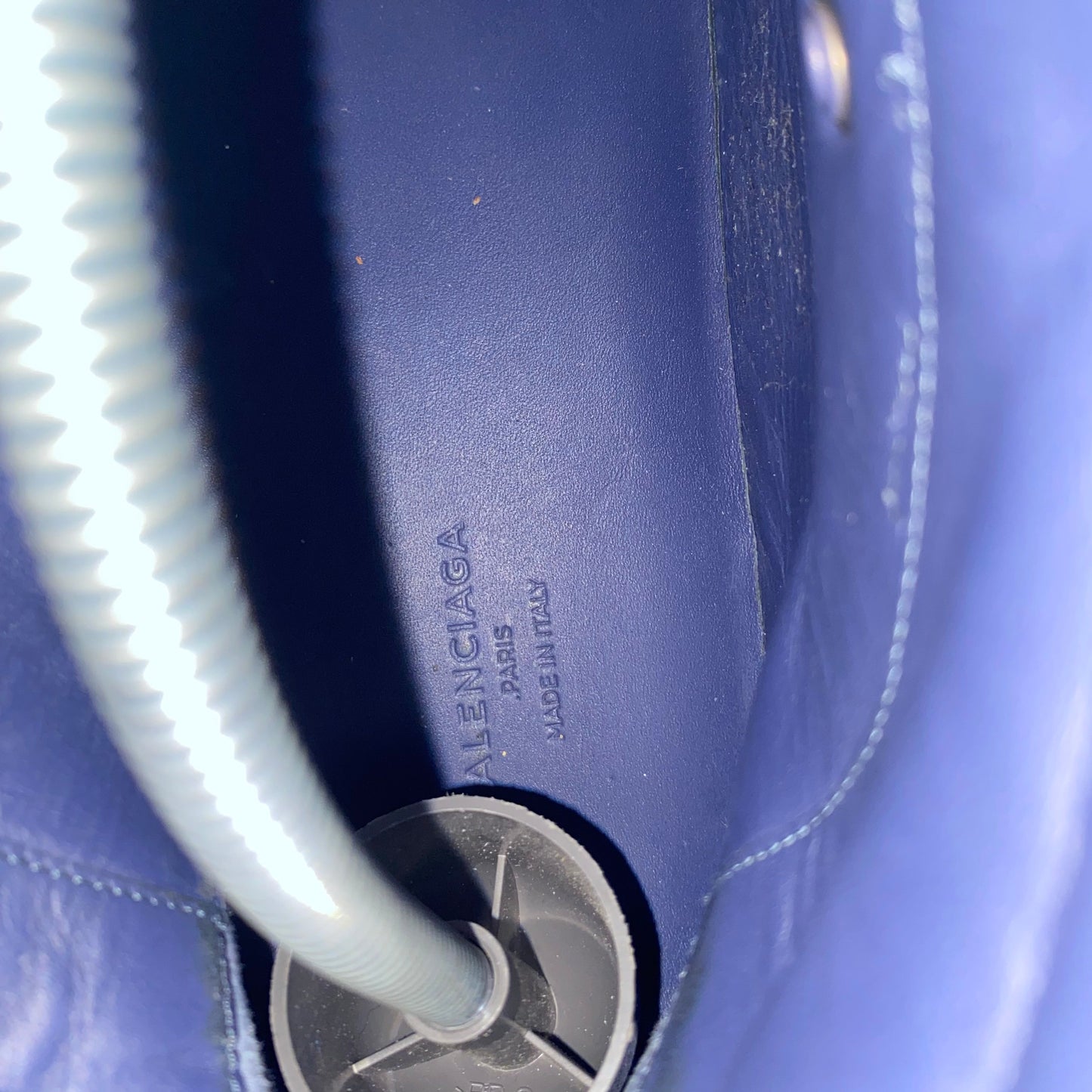 BALENCIAGA PARIS HIGHTOP (42)