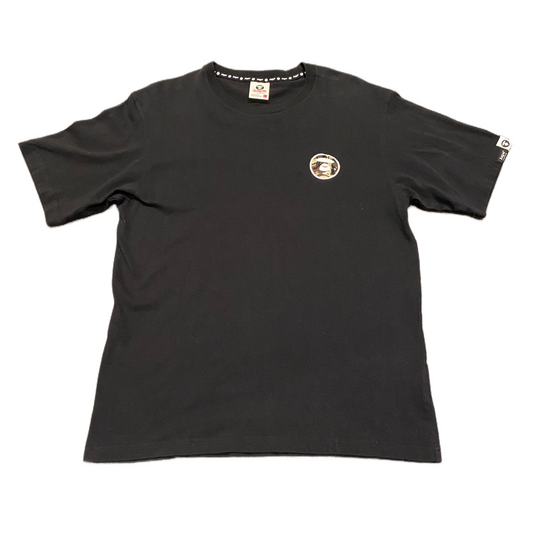 AAPE SHIRT (L)