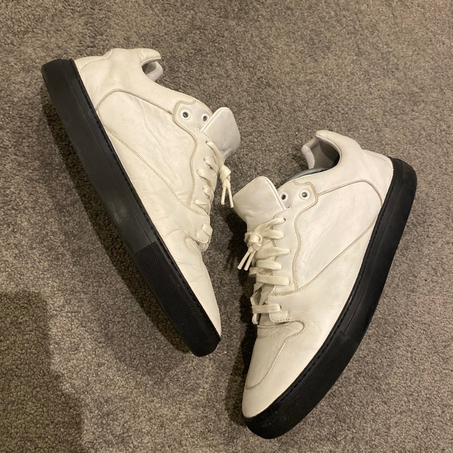 BALENCIAGA PARIS LOWS (44)