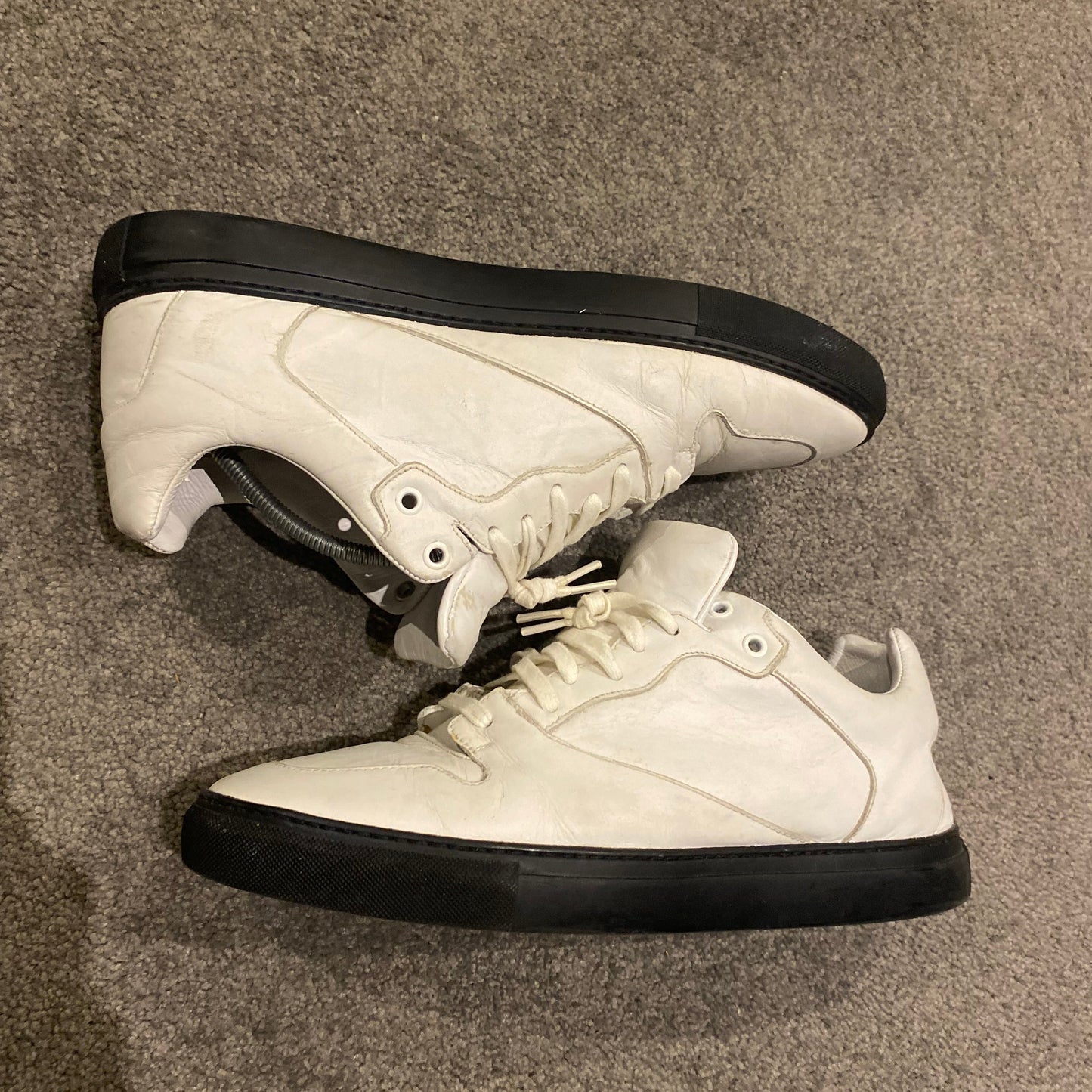 BALENCIAGA PARIS LOWS (44)