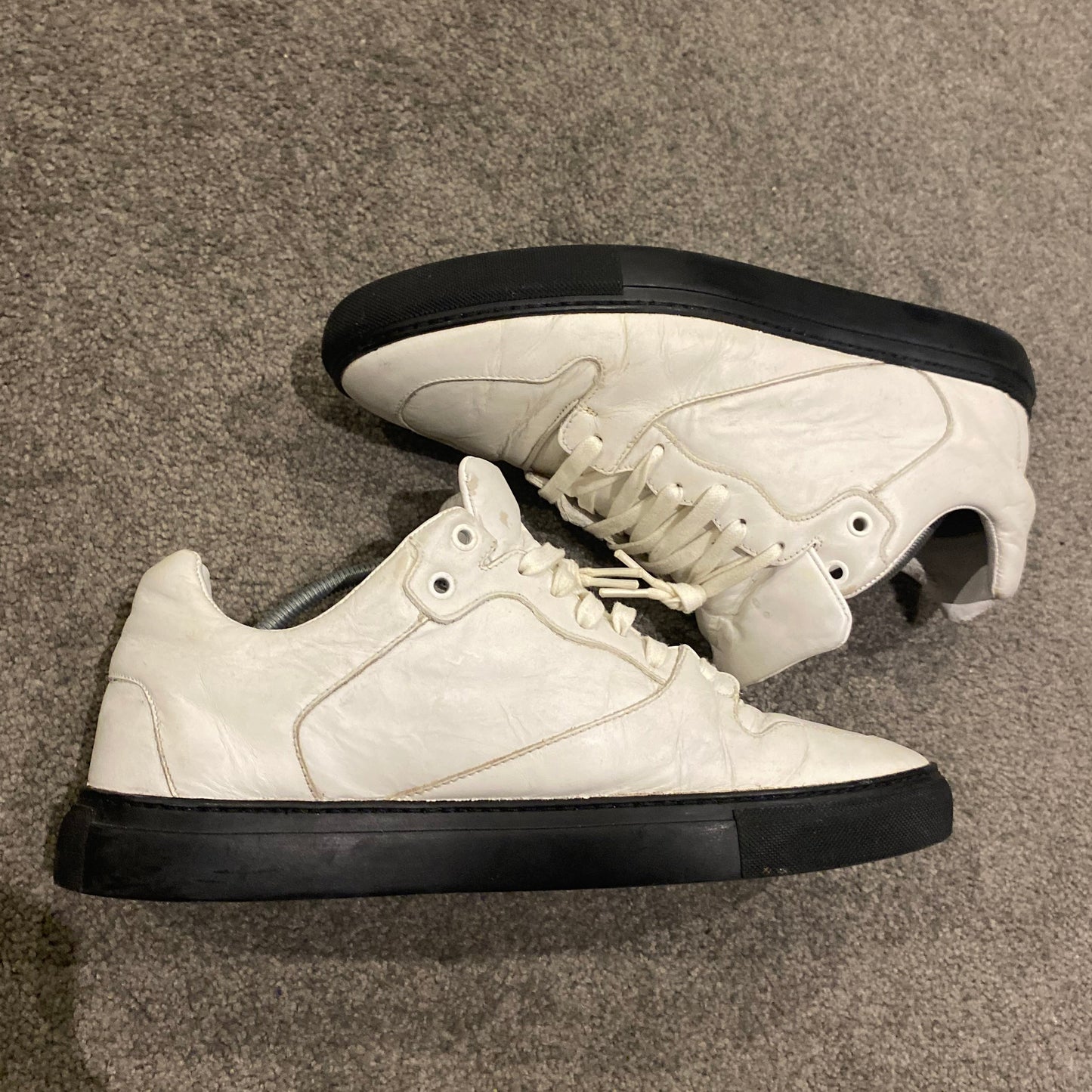 BALENCIAGA PARIS LOWS (44)