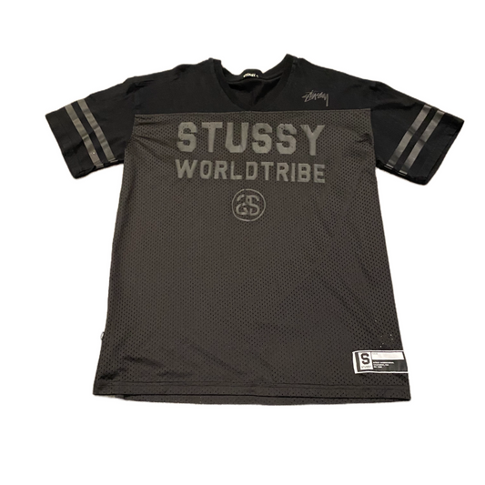 STUSSY SHIRT (M)