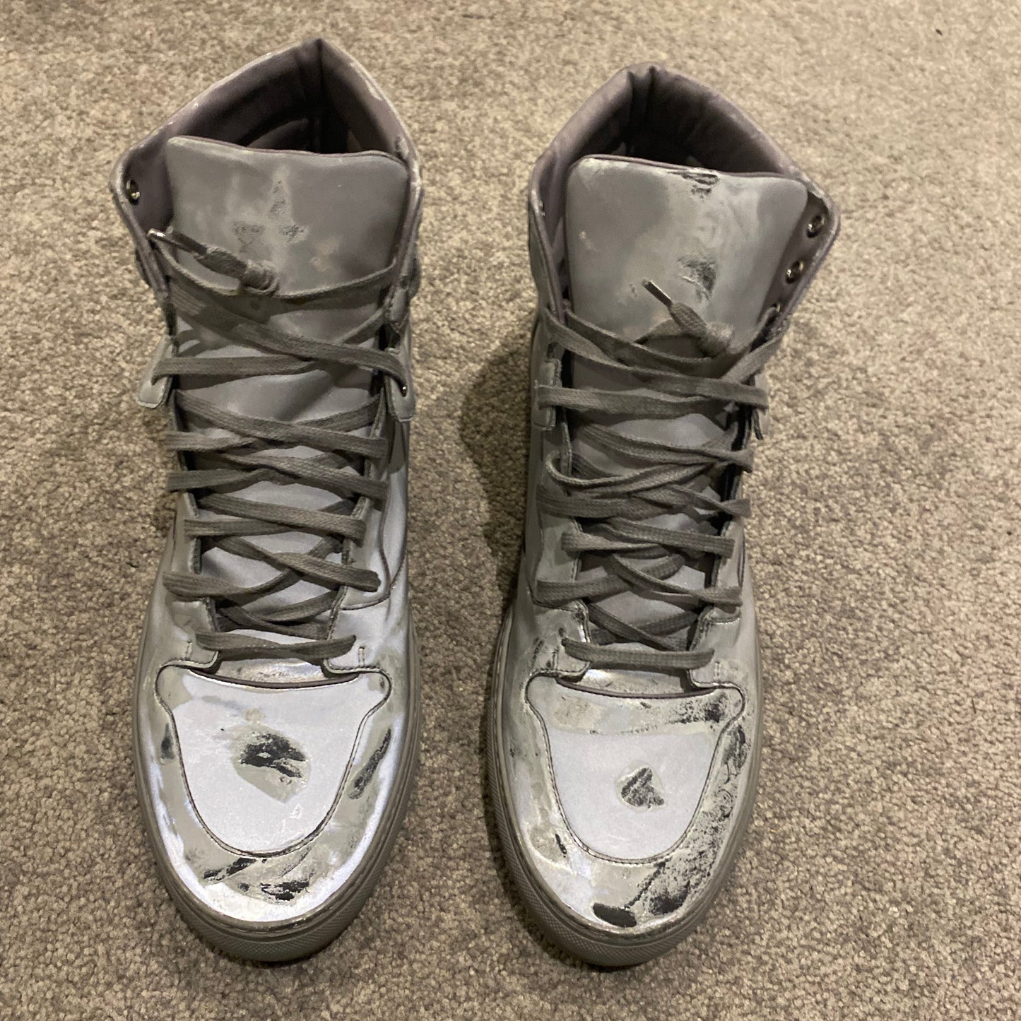 BALENCIAGA PARIS HIGHTOP (44)