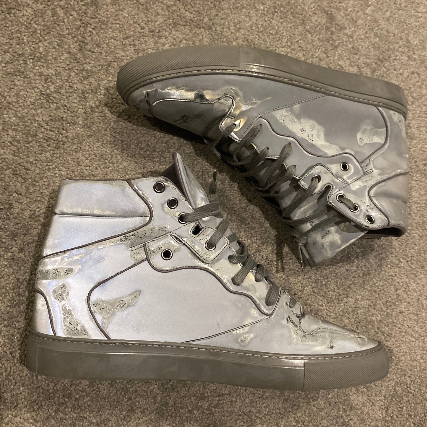 BALENCIAGA PARIS HIGHTOP (44)