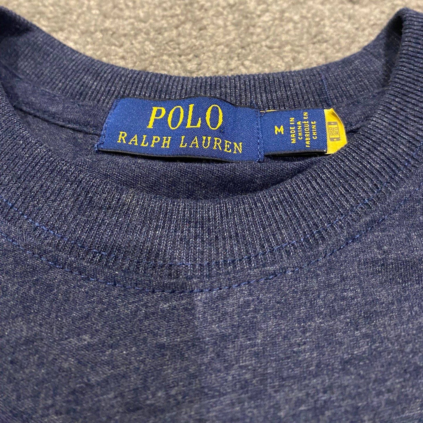 POLO RALPH LAUREN T (M)