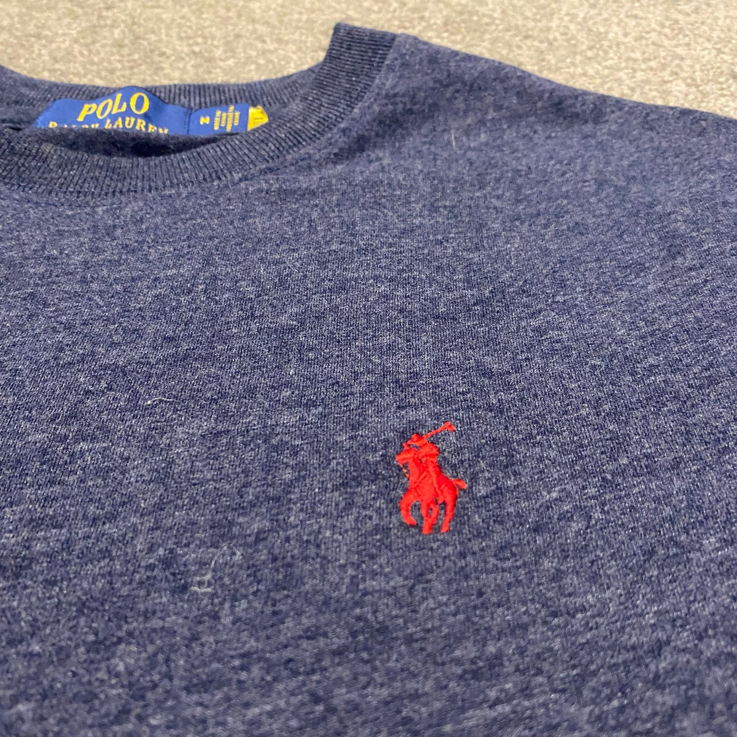 POLO RALPH LAUREN T (M)