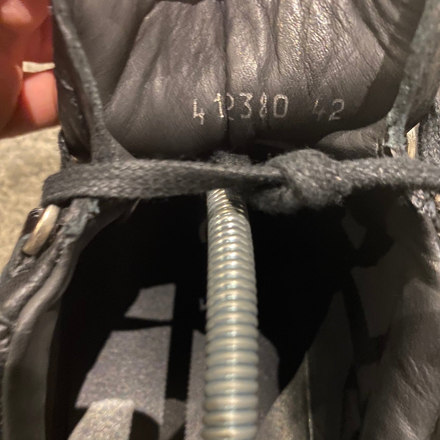 BALENCIAGA ARENA (42)