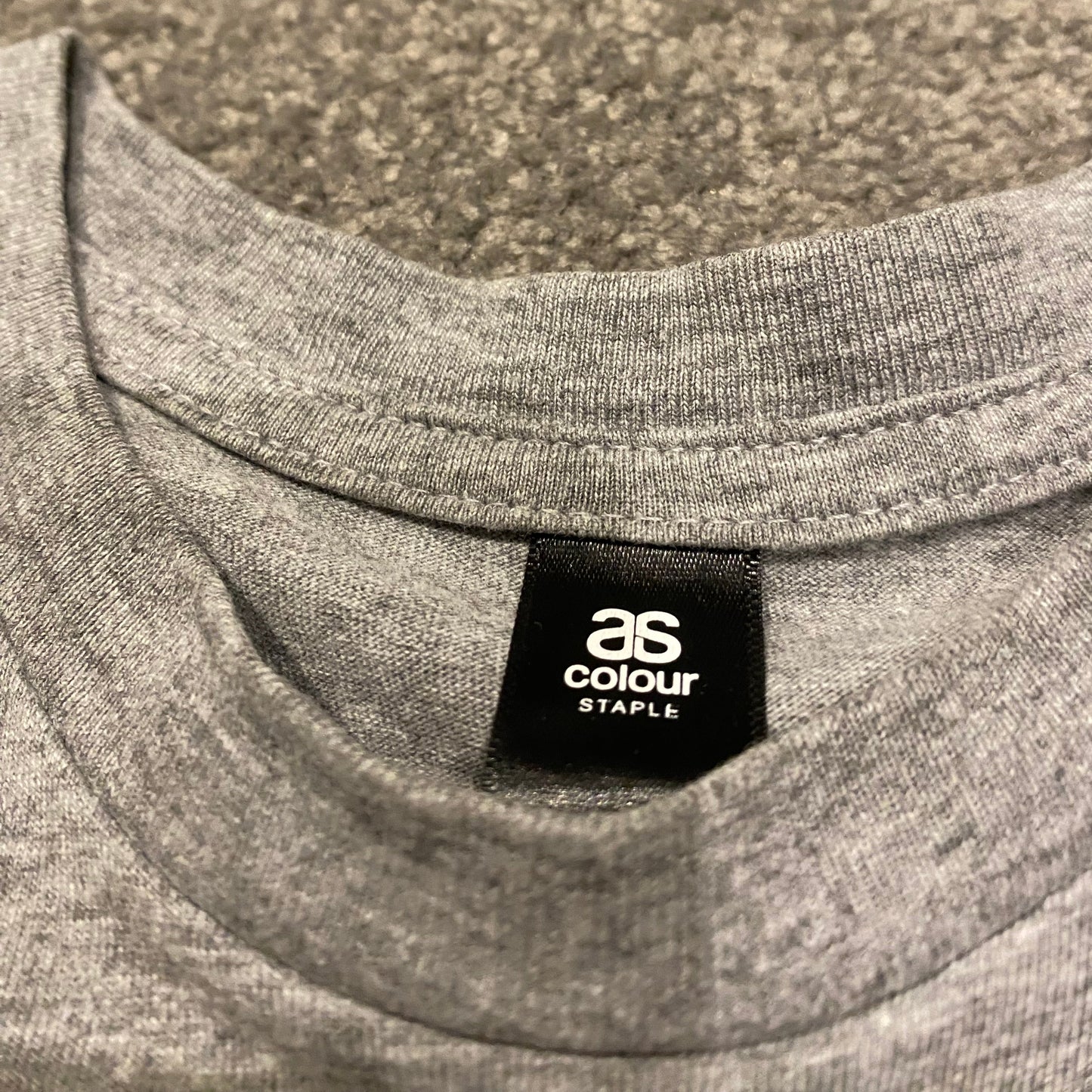 BAD APPLES SHIRT (XS)