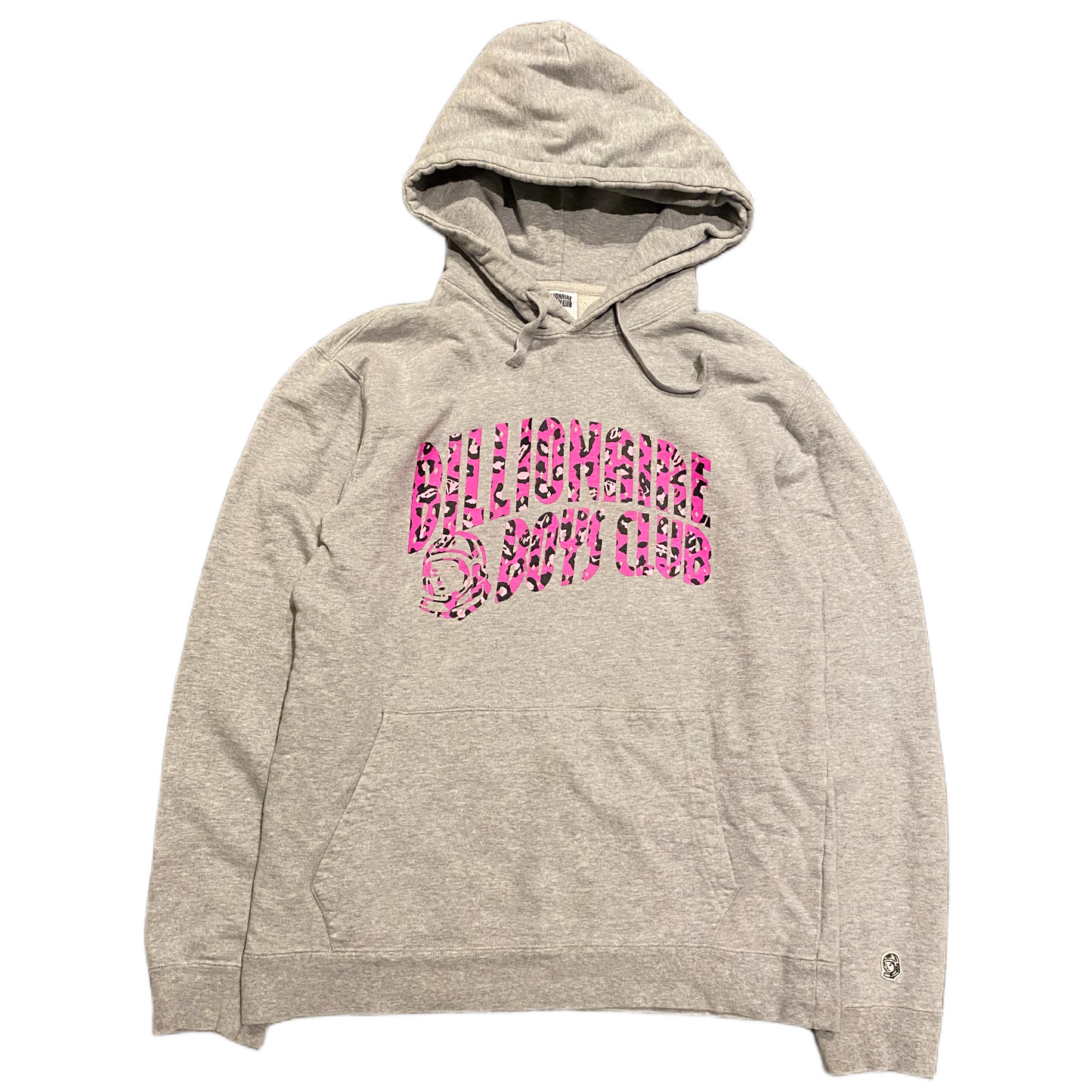 BILLIONAIRE BOYS CLUB HOODIE (S)