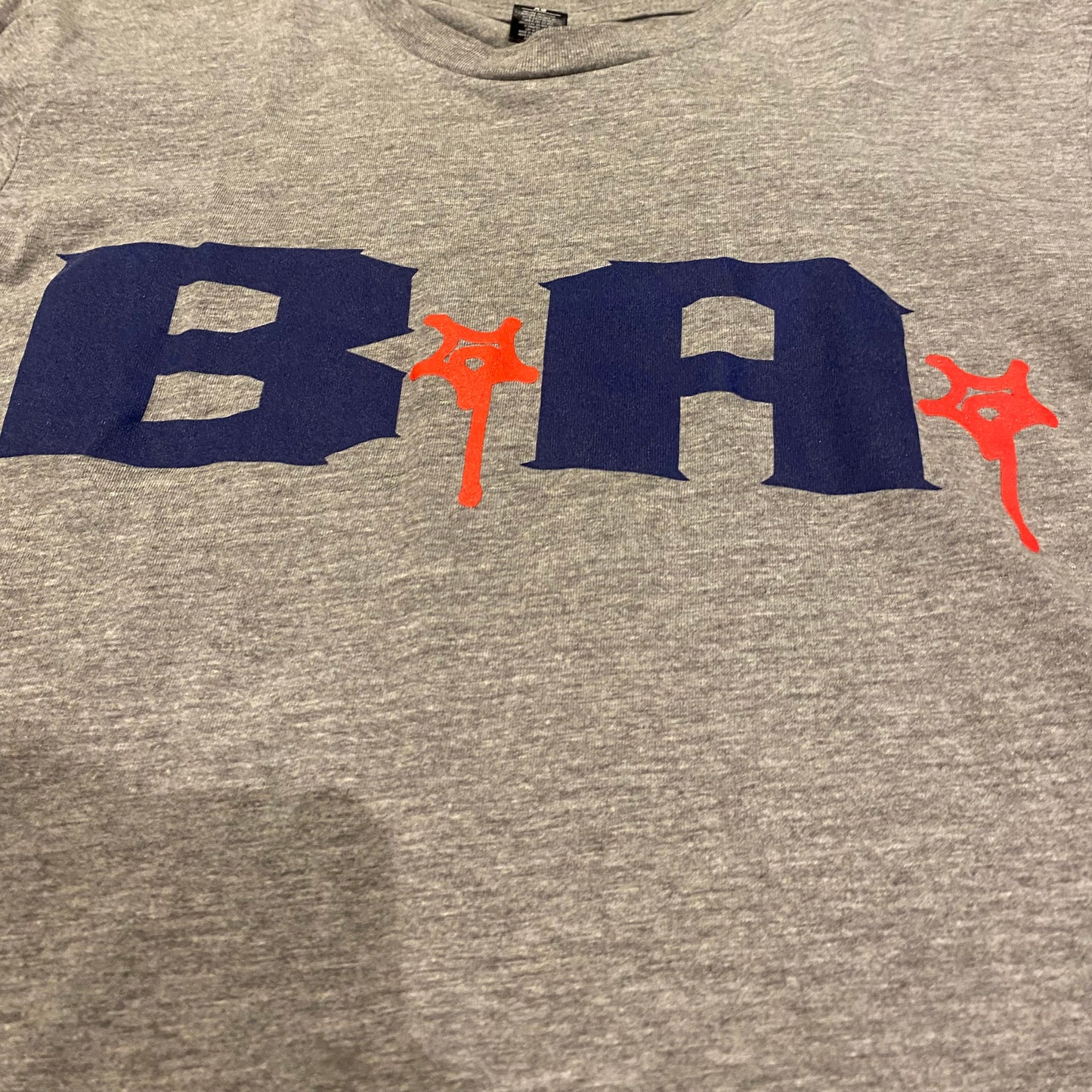 BAD APPLES SHIRT (XS)