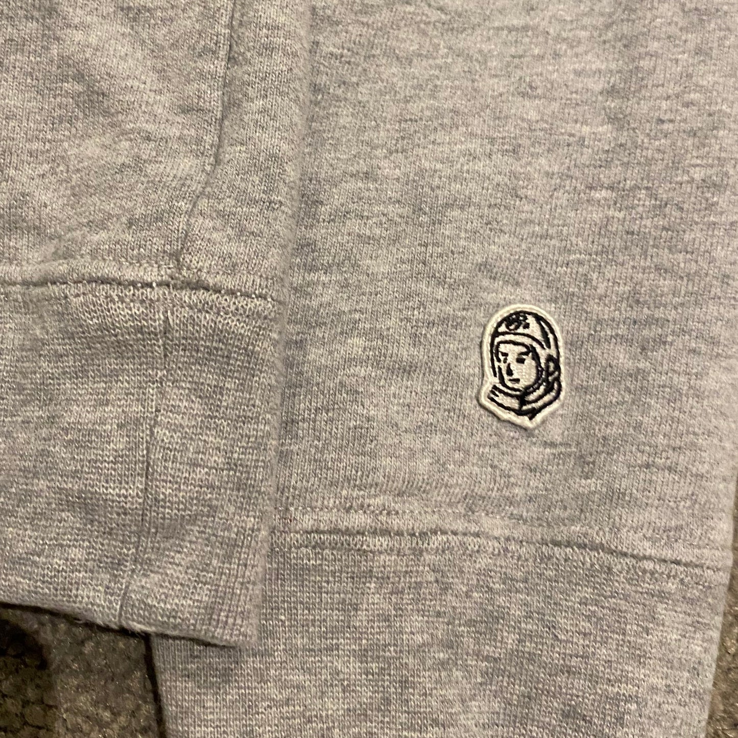 BILLIONAIRE BOYS CLUB HOODIE (S)