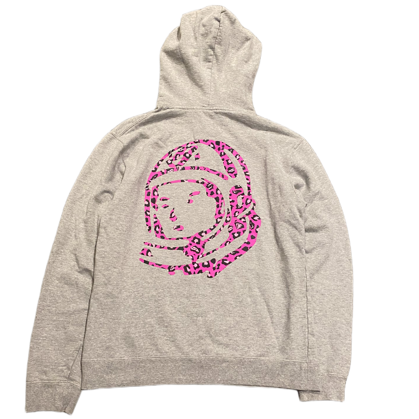 BILLIONAIRE BOYS CLUB HOODIE (S)
