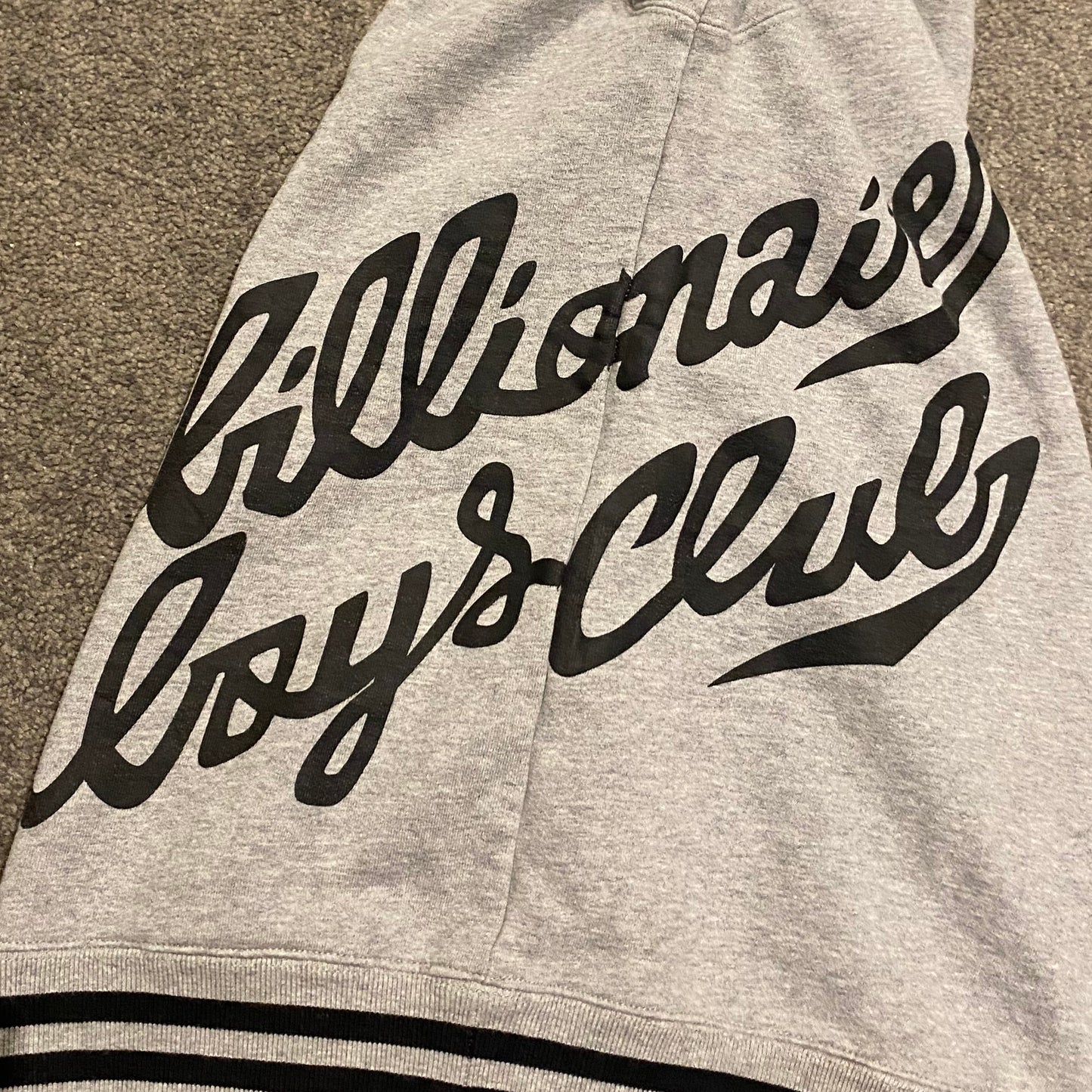 BILLIONAIRE BOYS CLUB CREWNECK (S)