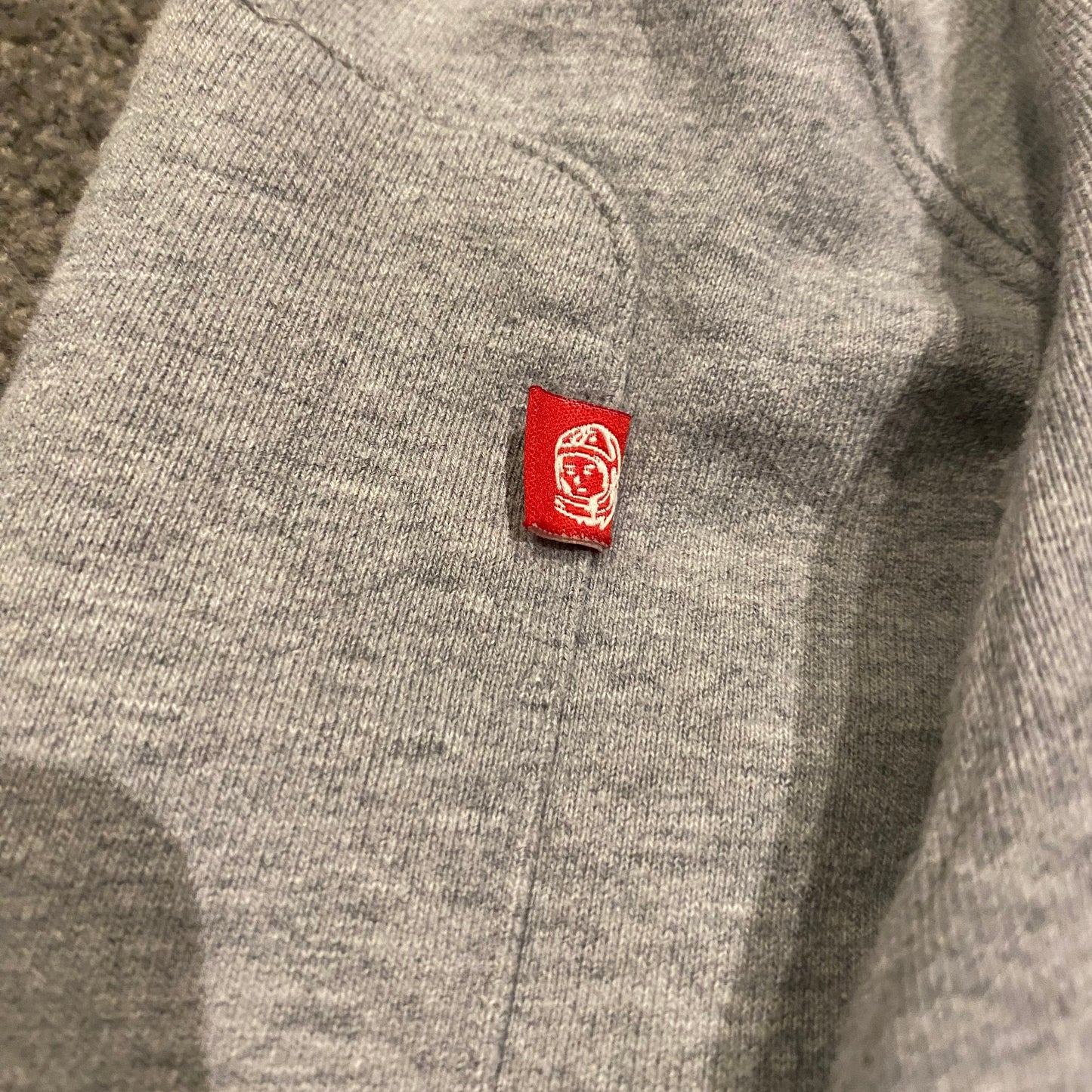 BILLIONAIRE BOYS CLUB CREWNECK (S)