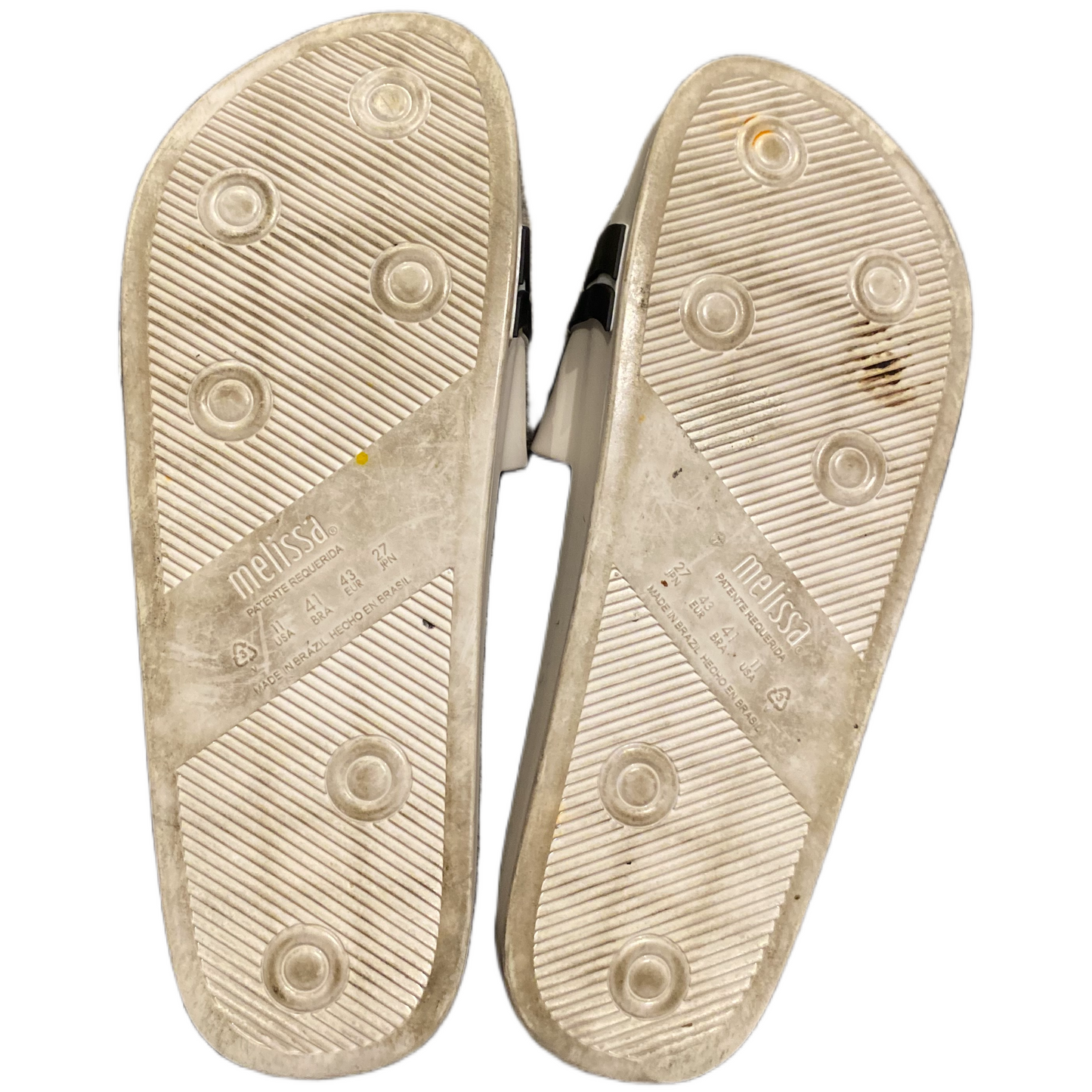 VIVIENNE WESTWOOD SLIDES (11 WMNS)