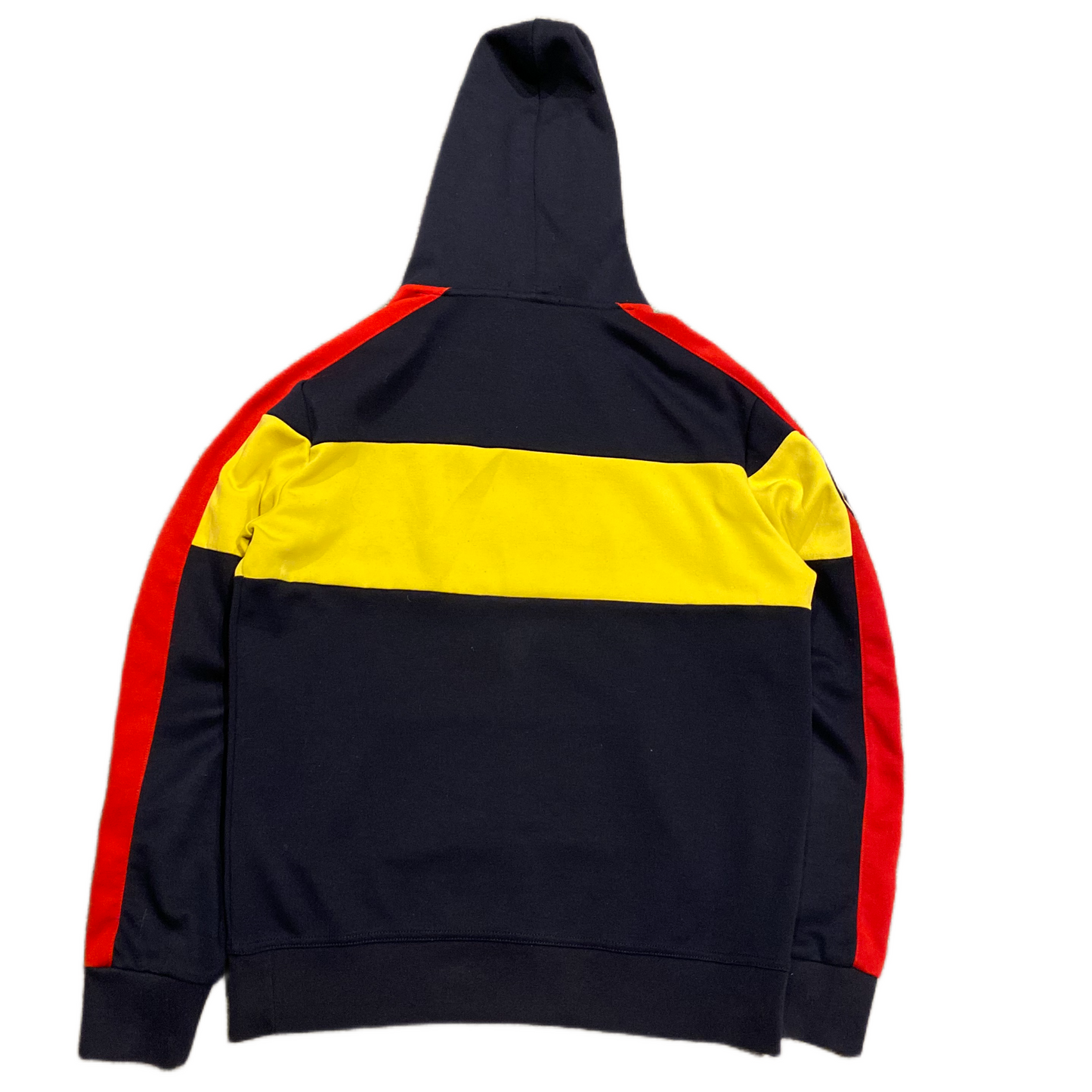 POLO RALPH LAUREN HOODIE (S)