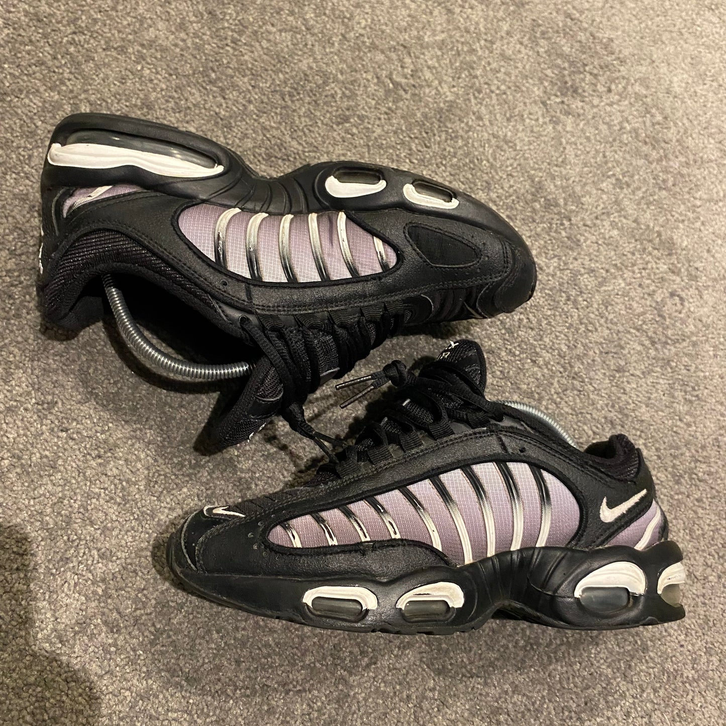 NIKE TAILWIND IV "BLACK GRADIENT" (8)