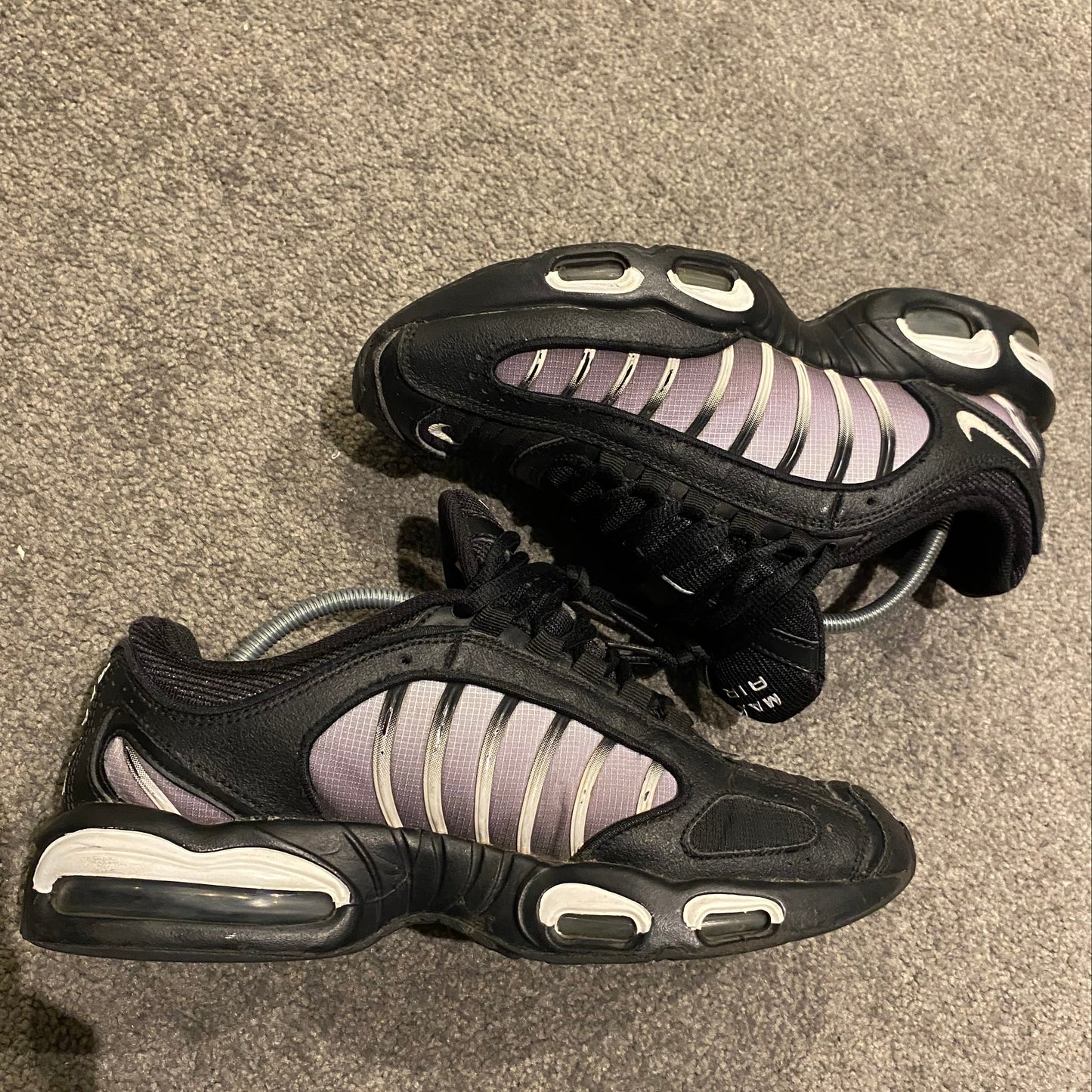 NIKE TAILWIND IV "BLACK GRADIENT" (8)
