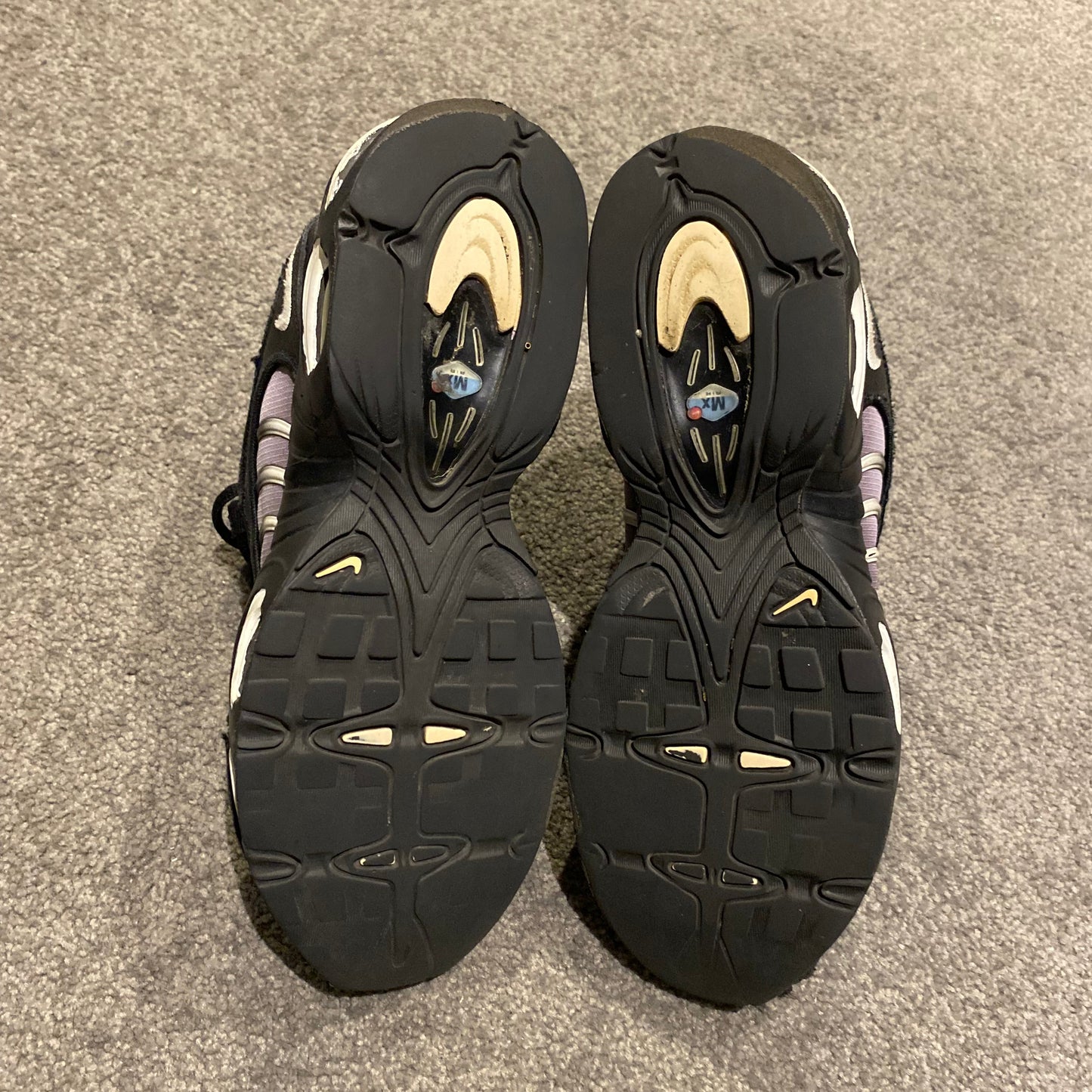 NIKE TAILWIND IV "BLACK GRADIENT" (8)