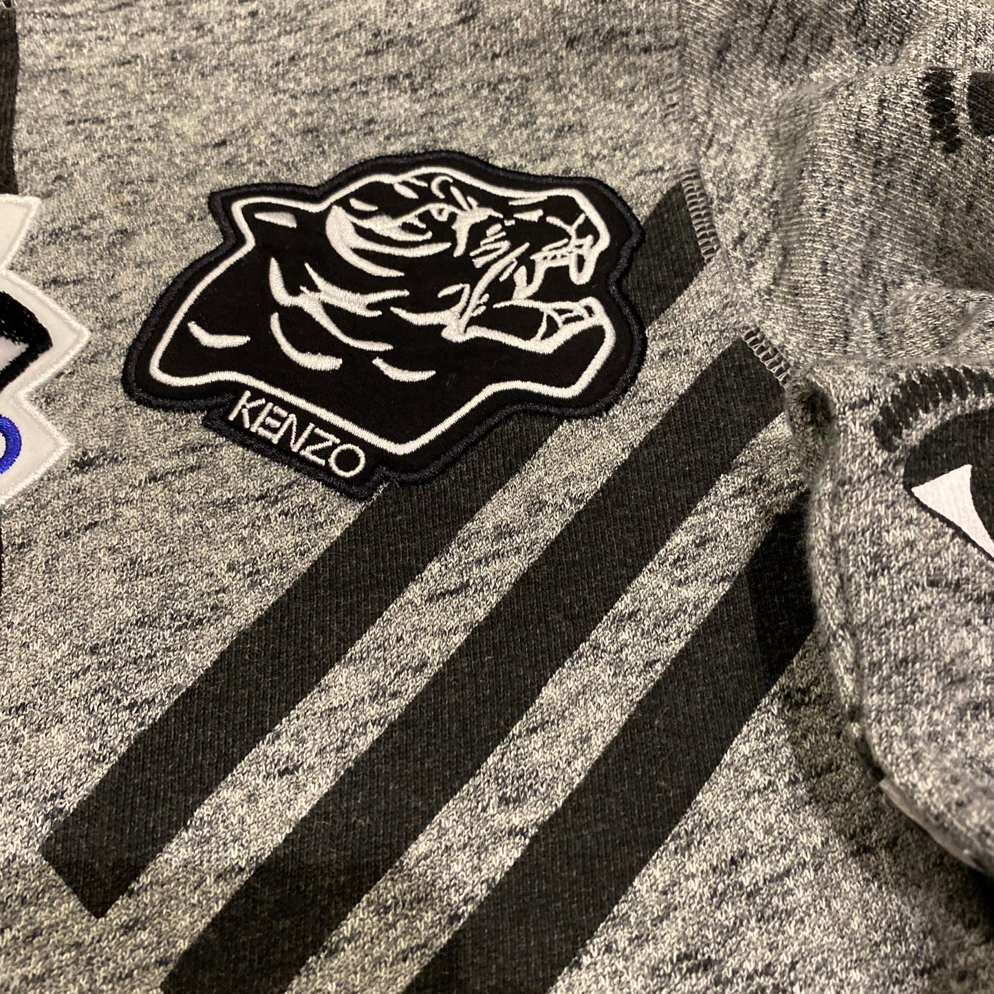 KENZO CREWNECK (S)