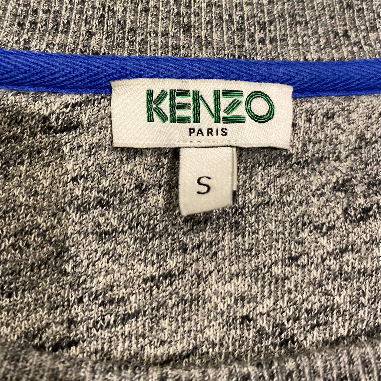 KENZO CREWNECK (S)