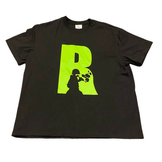 RECERGENT ZOOTER T (M)