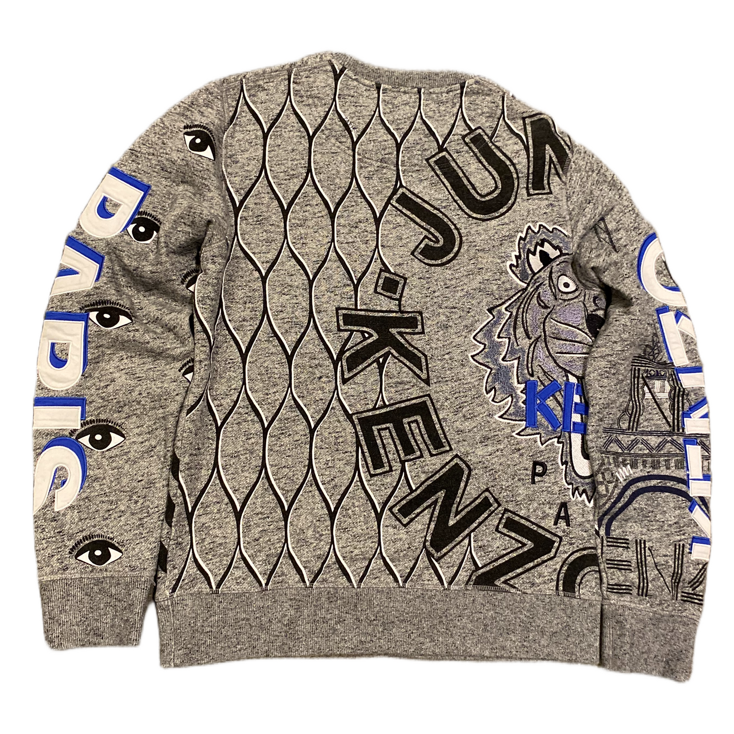 KENZO CREWNECK (S)