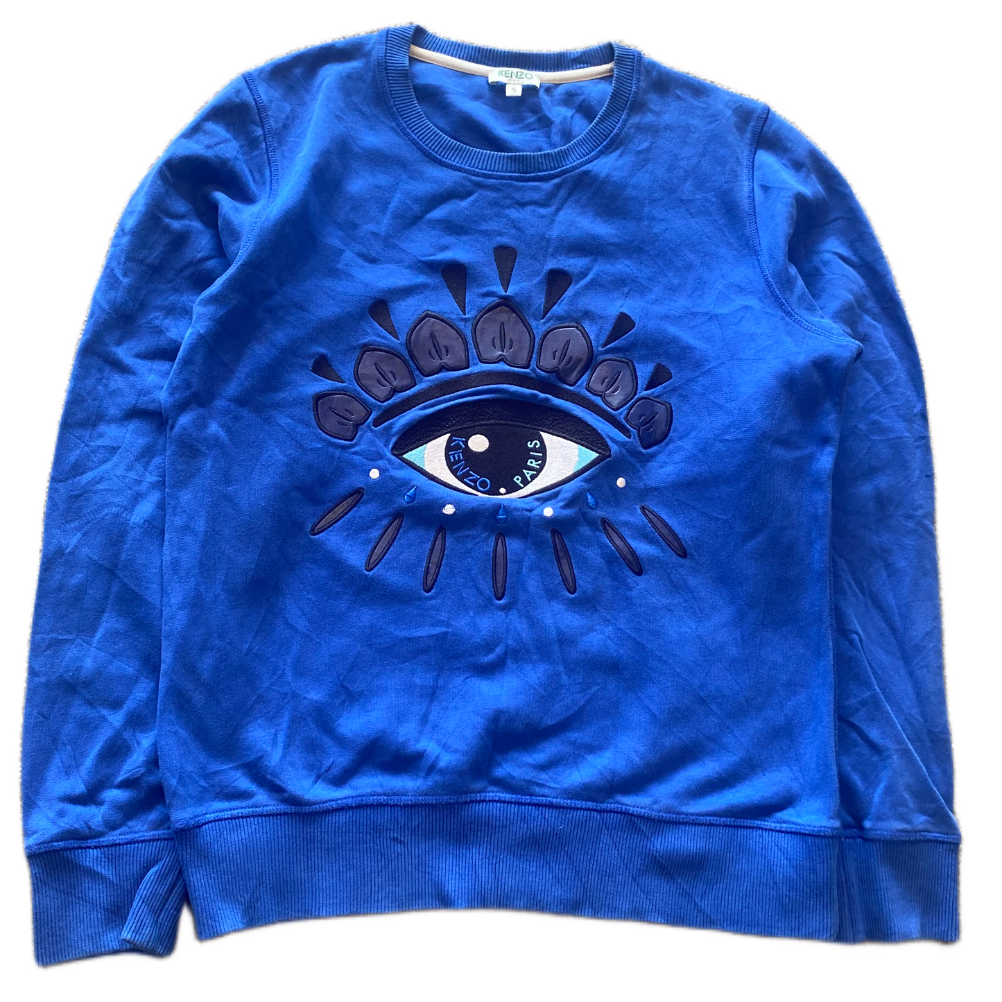 KENZO CREWNECK (S)