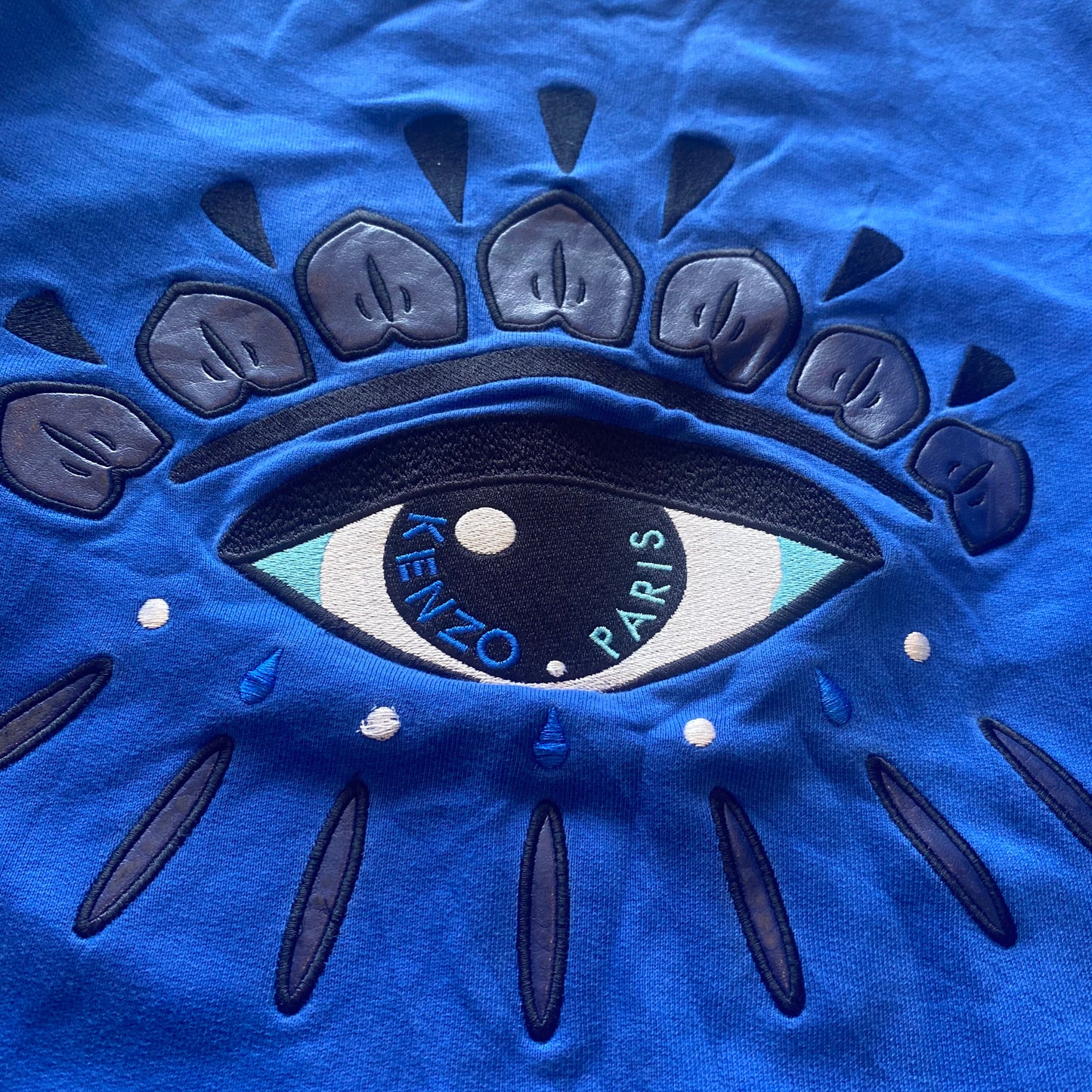 KENZO CREWNECK (S)