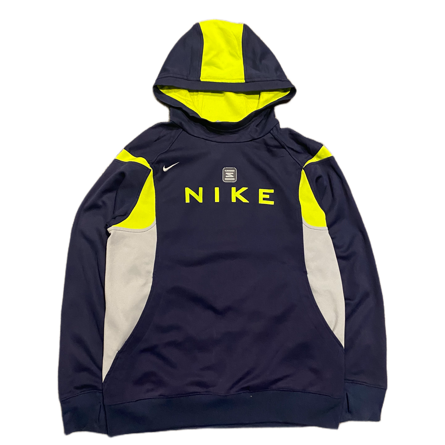 NIKE SHOX HOODIE (XS-S)