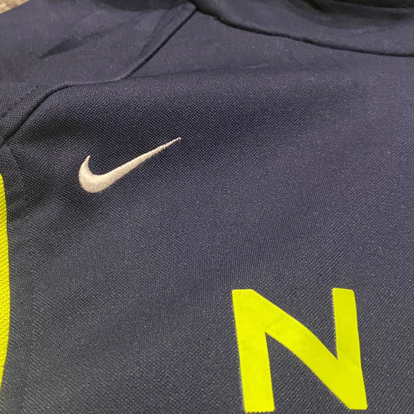 NIKE SHOX HOODIE (XS-S)