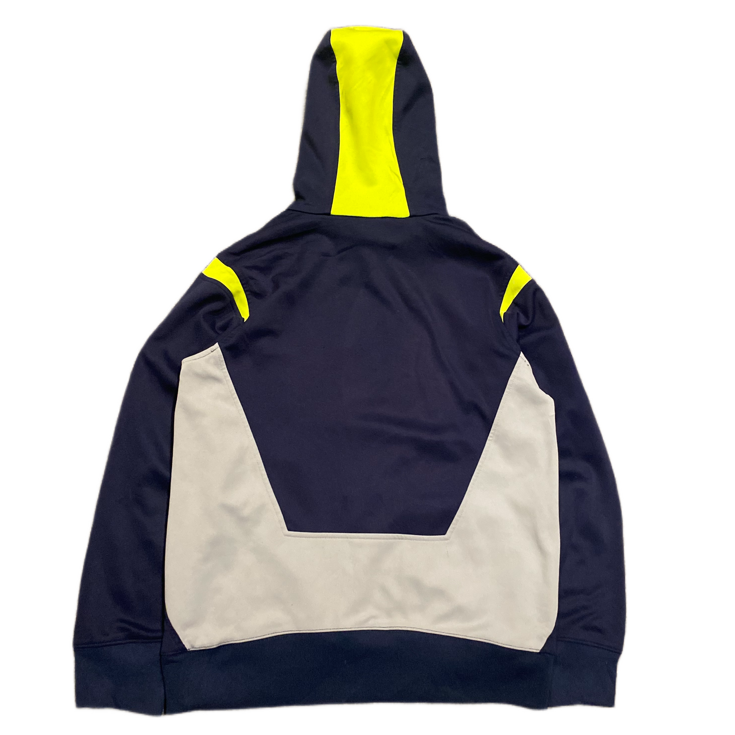 NIKE SHOX HOODIE (XS-S)